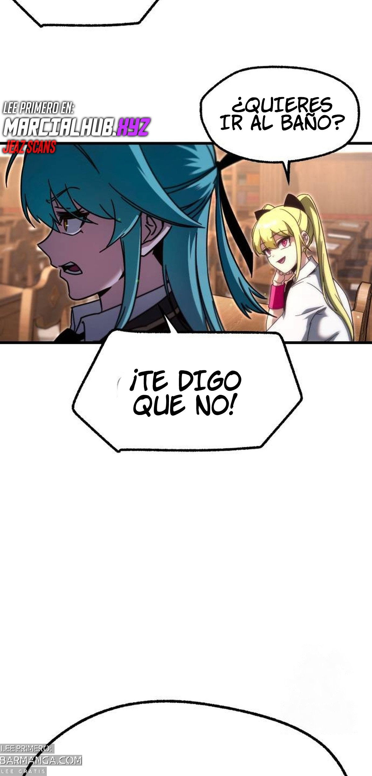 Me hice cargo de la Academia con un solo cuchillo de sashimi — Capítulo 14 — 51