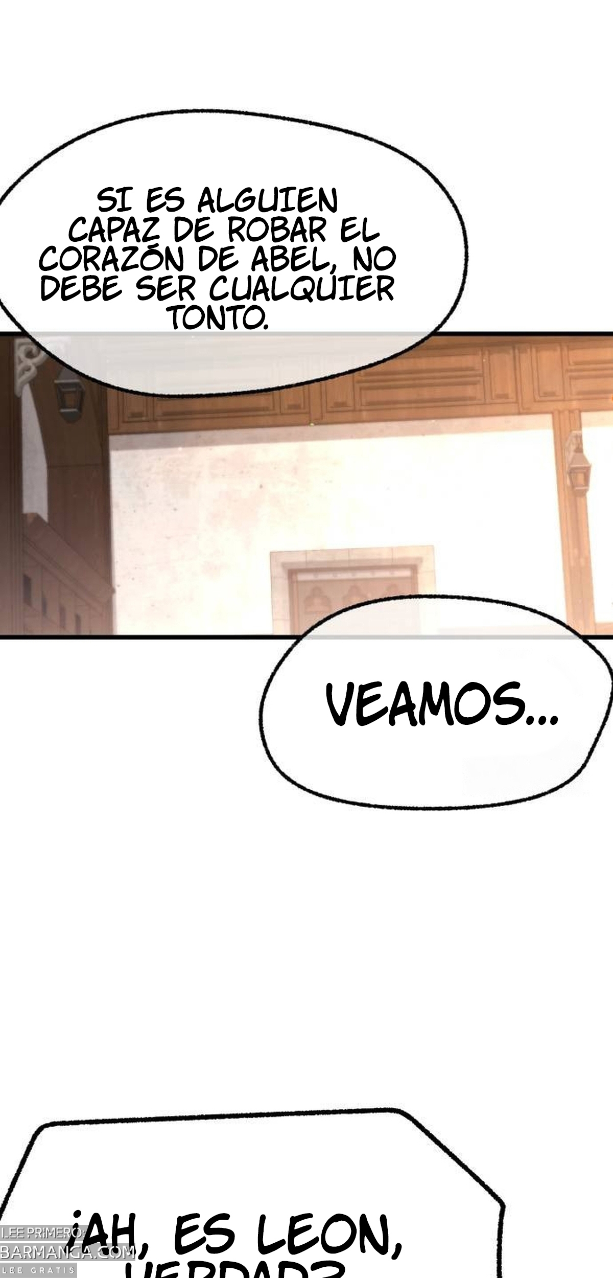Me hice cargo de la Academia con un solo cuchillo de sashimi — Capítulo 14 — 58