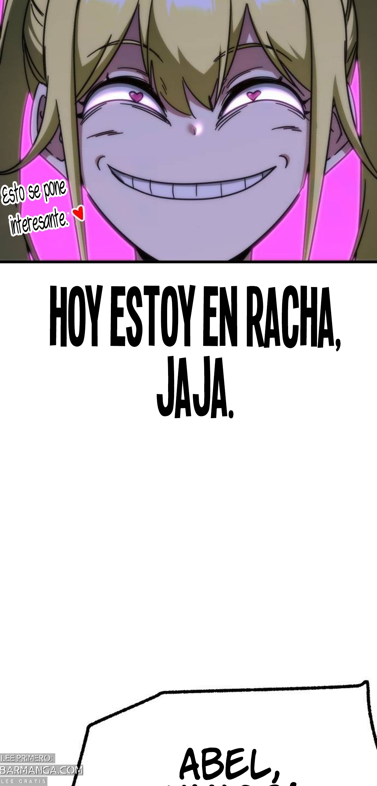 Me hice cargo de la Academia con un solo cuchillo de sashimi — Capítulo 14 — 64