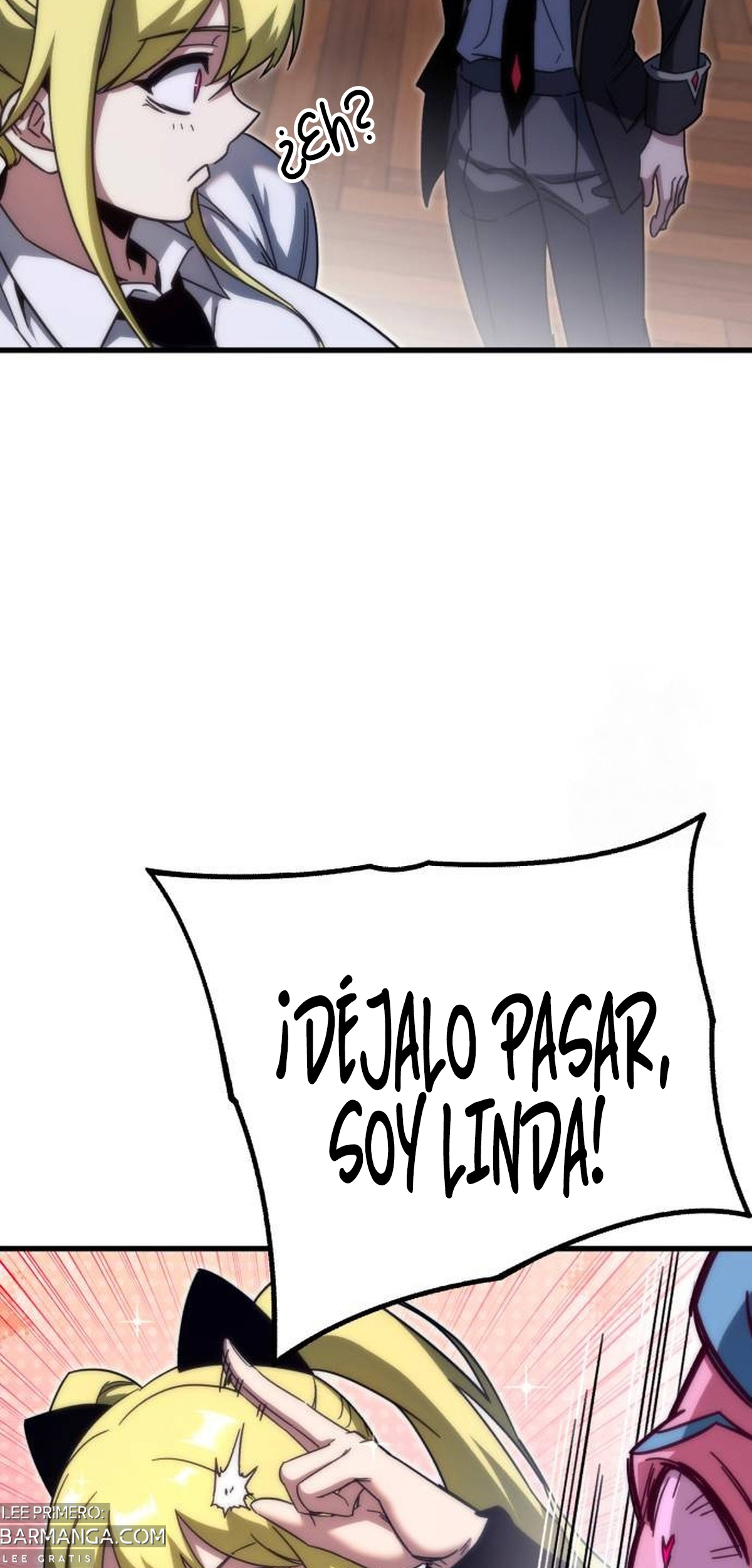 Me hice cargo de la Academia con un solo cuchillo de sashimi — Capítulo 14 — 77