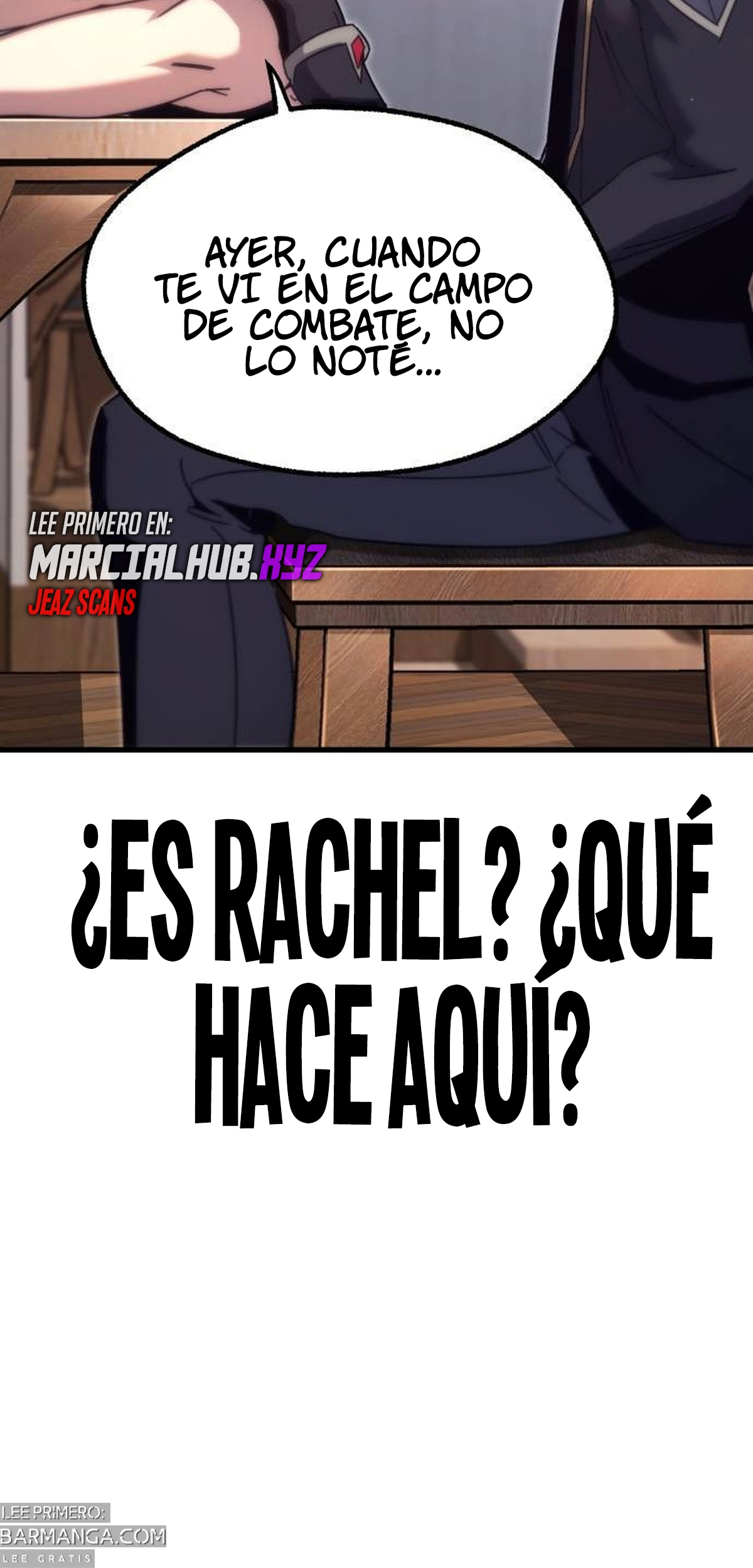 Me hice cargo de la Academia con un solo cuchillo de sashimi — Capítulo 14 — 93