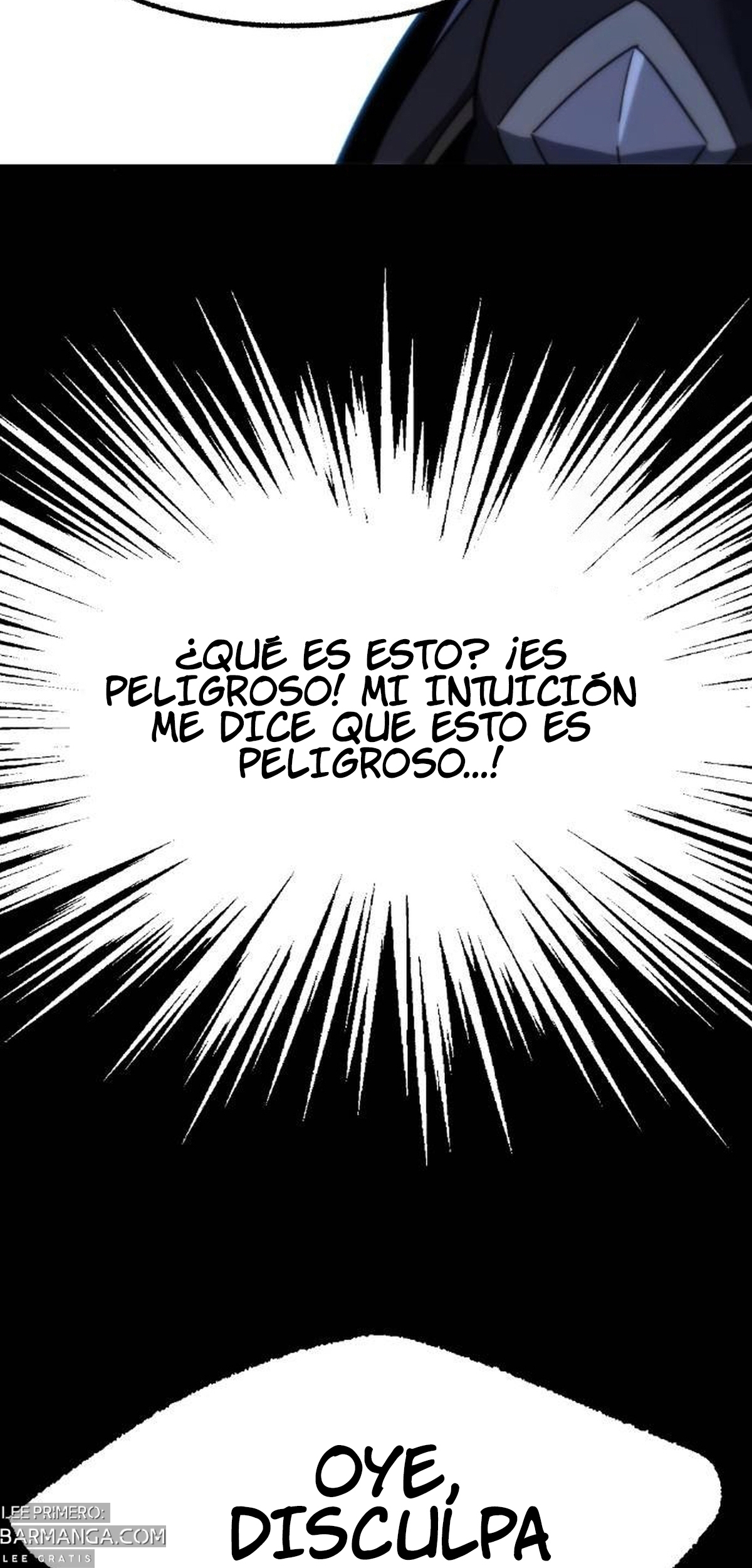 Me hice cargo de la Academia con un solo cuchillo de sashimi — Capítulo 14 — 95