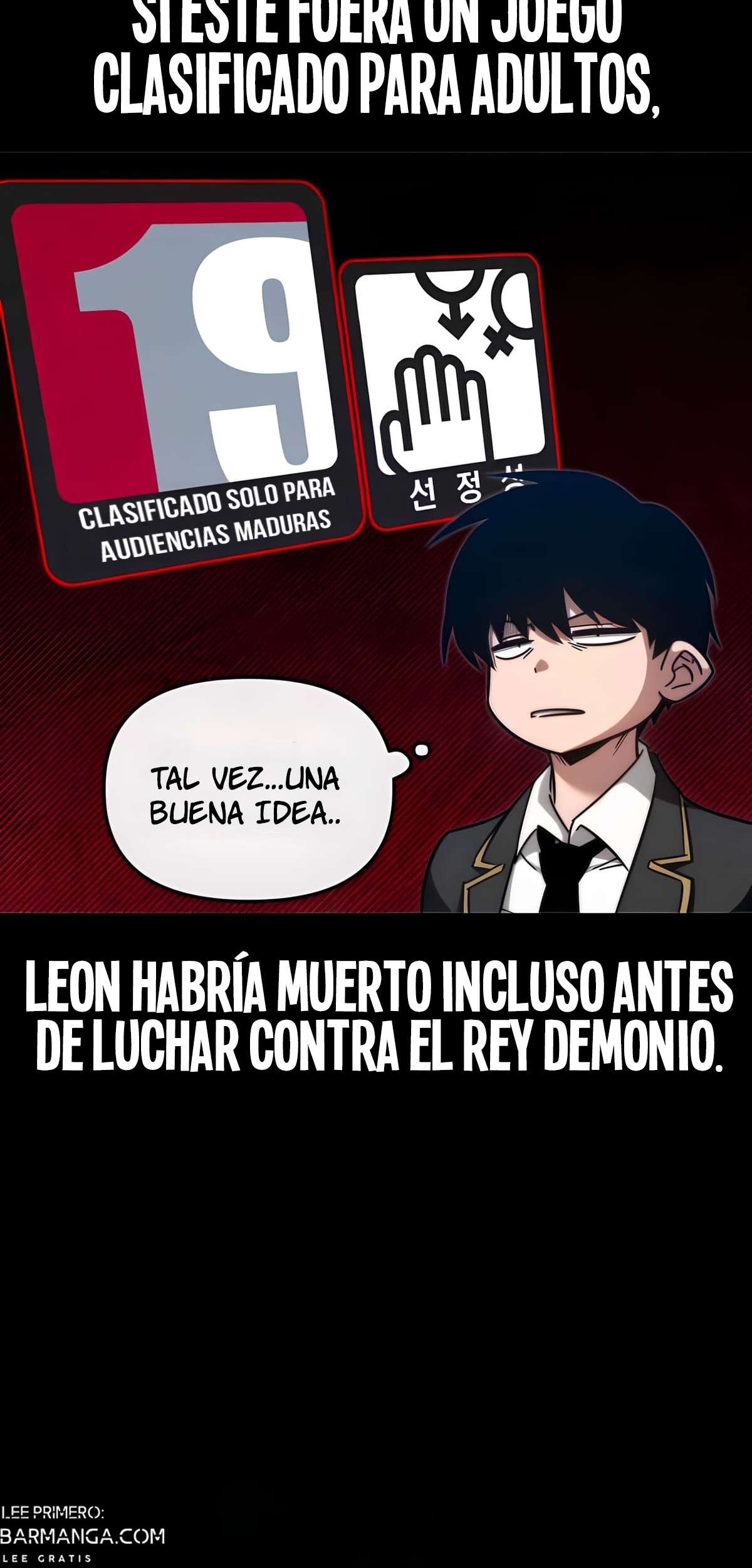 Me hice cargo de la Academia con un solo cuchillo de sashimi — Capítulo 10 — 4