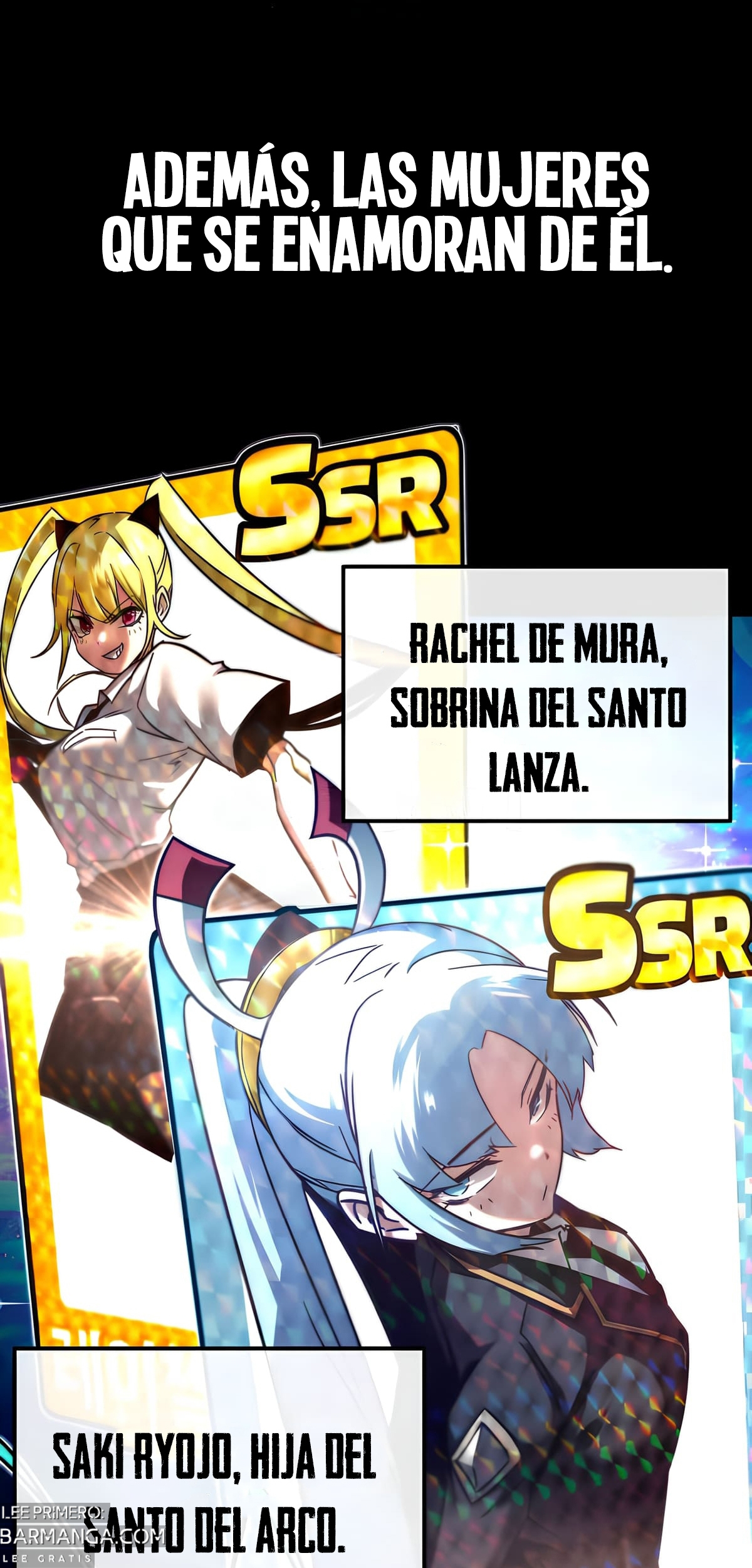 Me hice cargo de la Academia con un solo cuchillo de sashimi — Capítulo 10 — 5