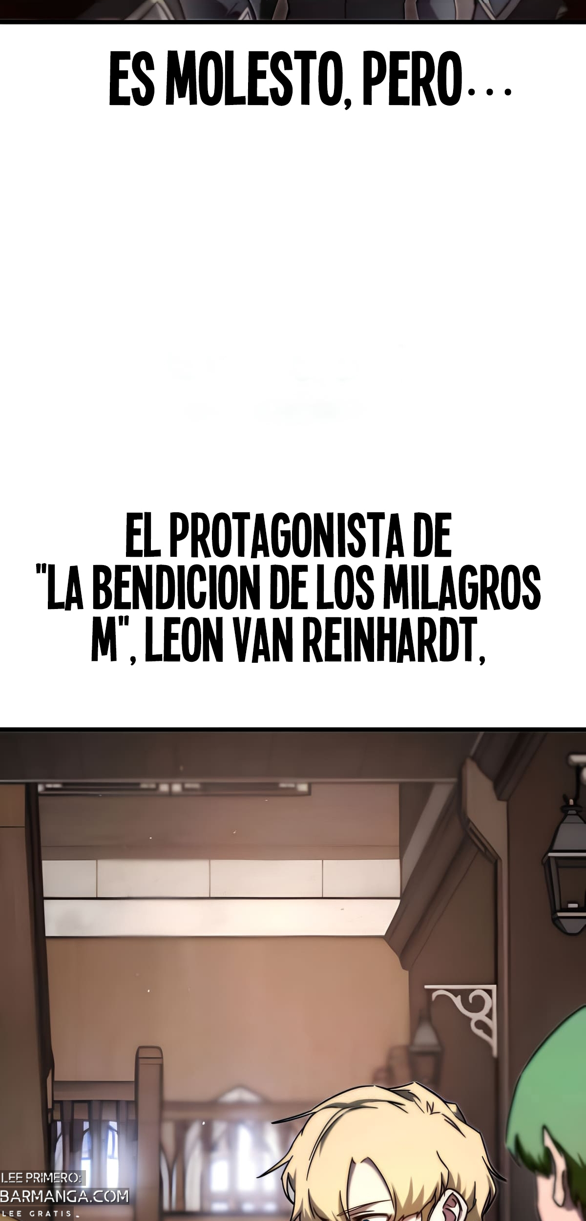Me hice cargo de la Academia con un solo cuchillo de sashimi — Capítulo 10 — 8
