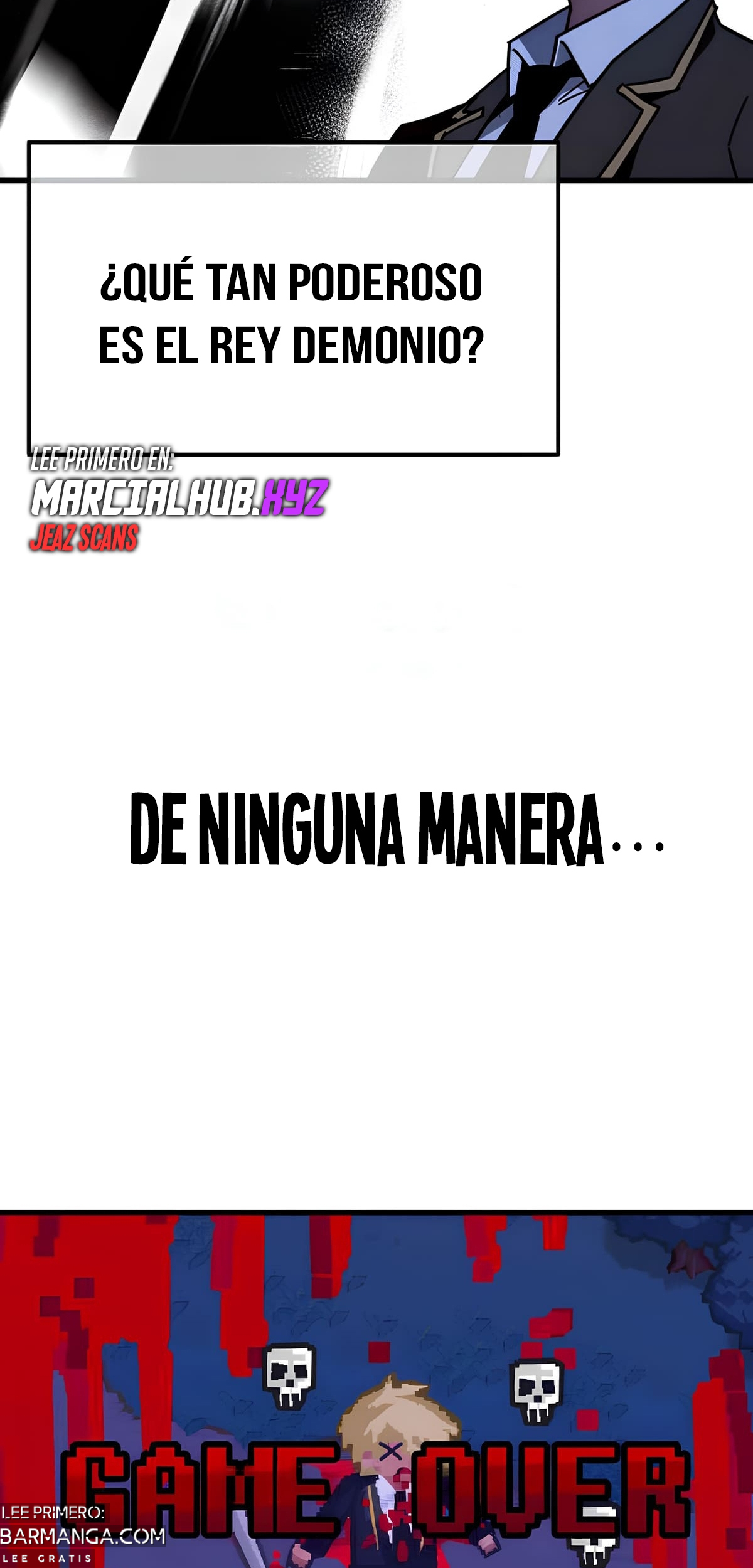 Me hice cargo de la Academia con un solo cuchillo de sashimi — Capítulo 10 — 12