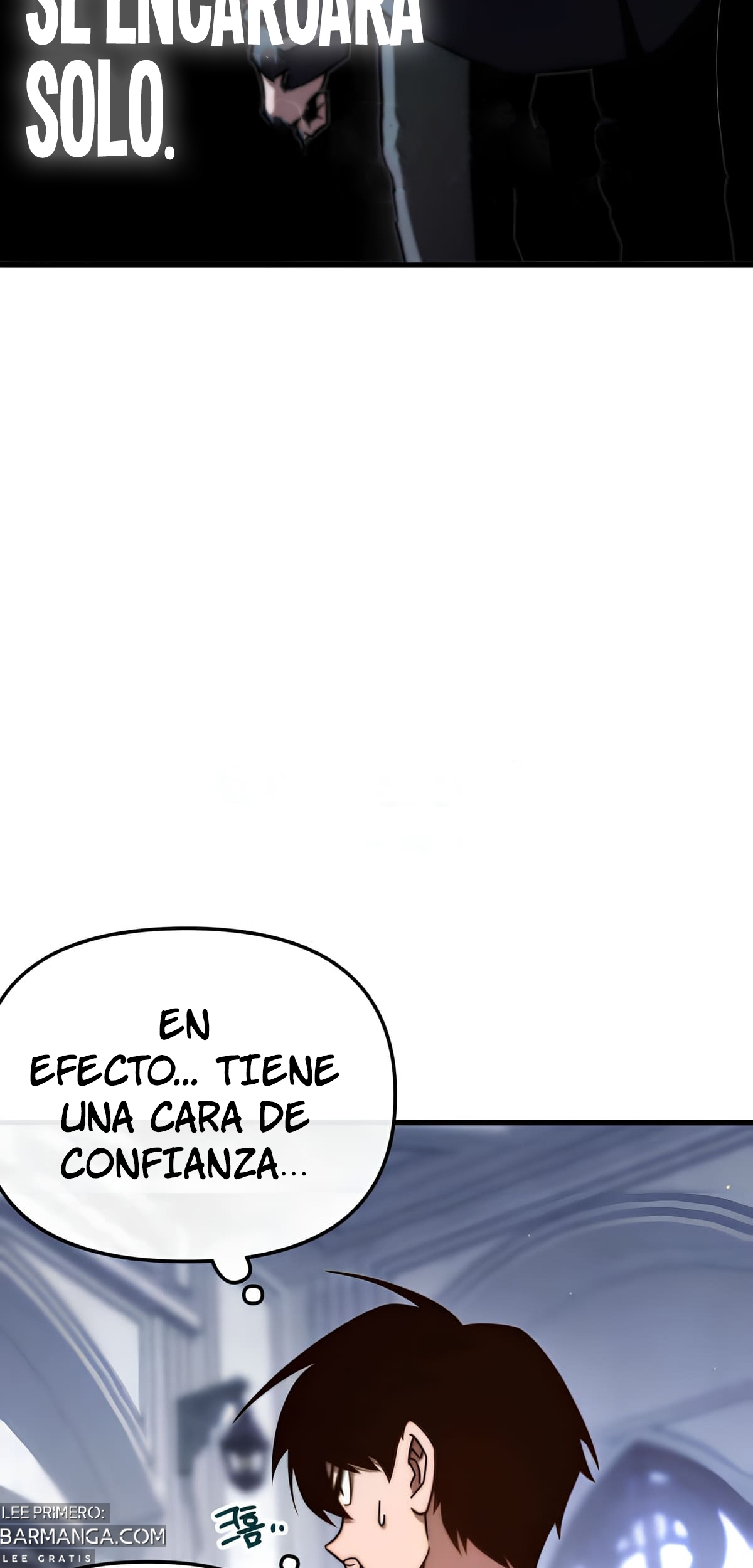 Me hice cargo de la Academia con un solo cuchillo de sashimi — Capítulo 10 — 19