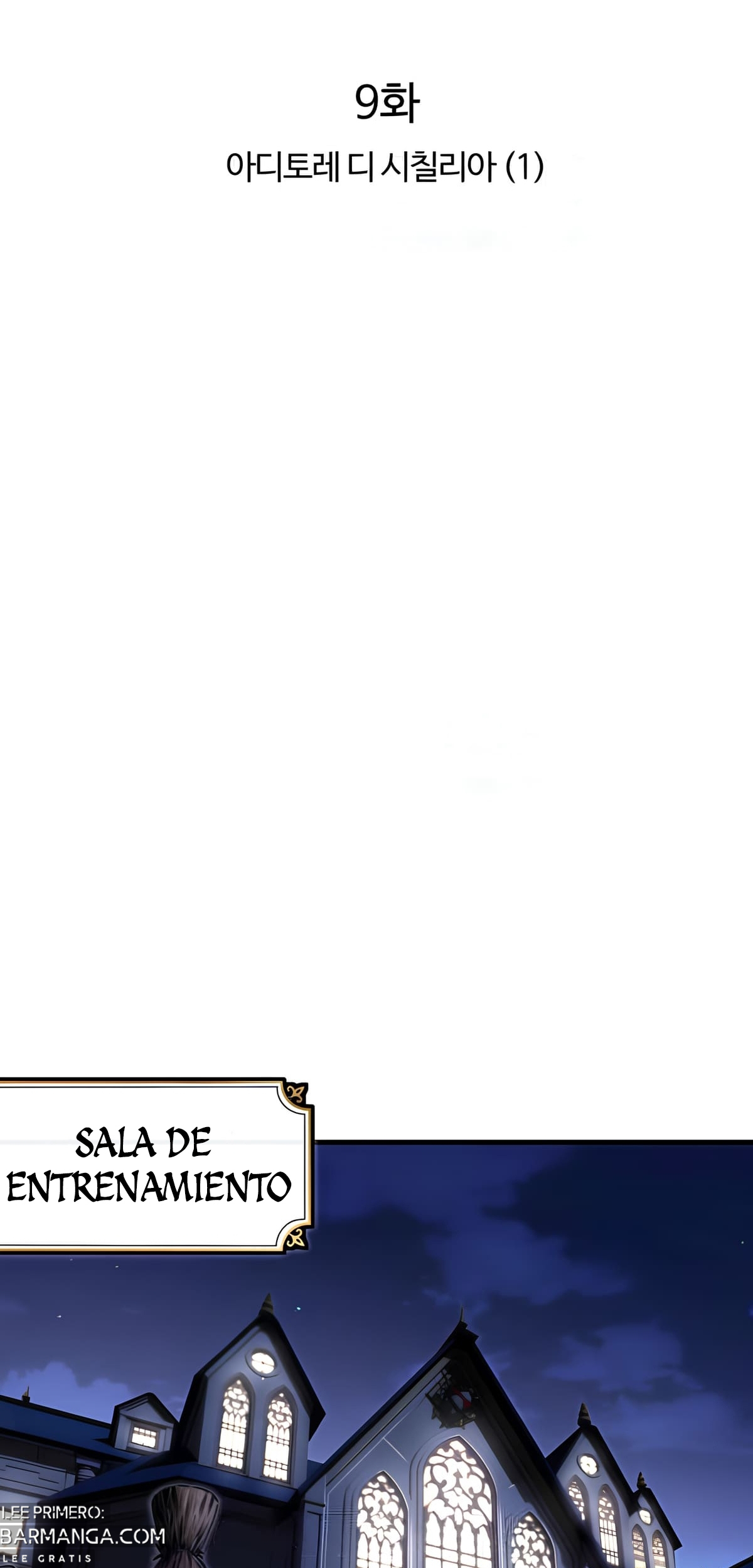Me hice cargo de la Academia con un solo cuchillo de sashimi — Capítulo 10 — 22