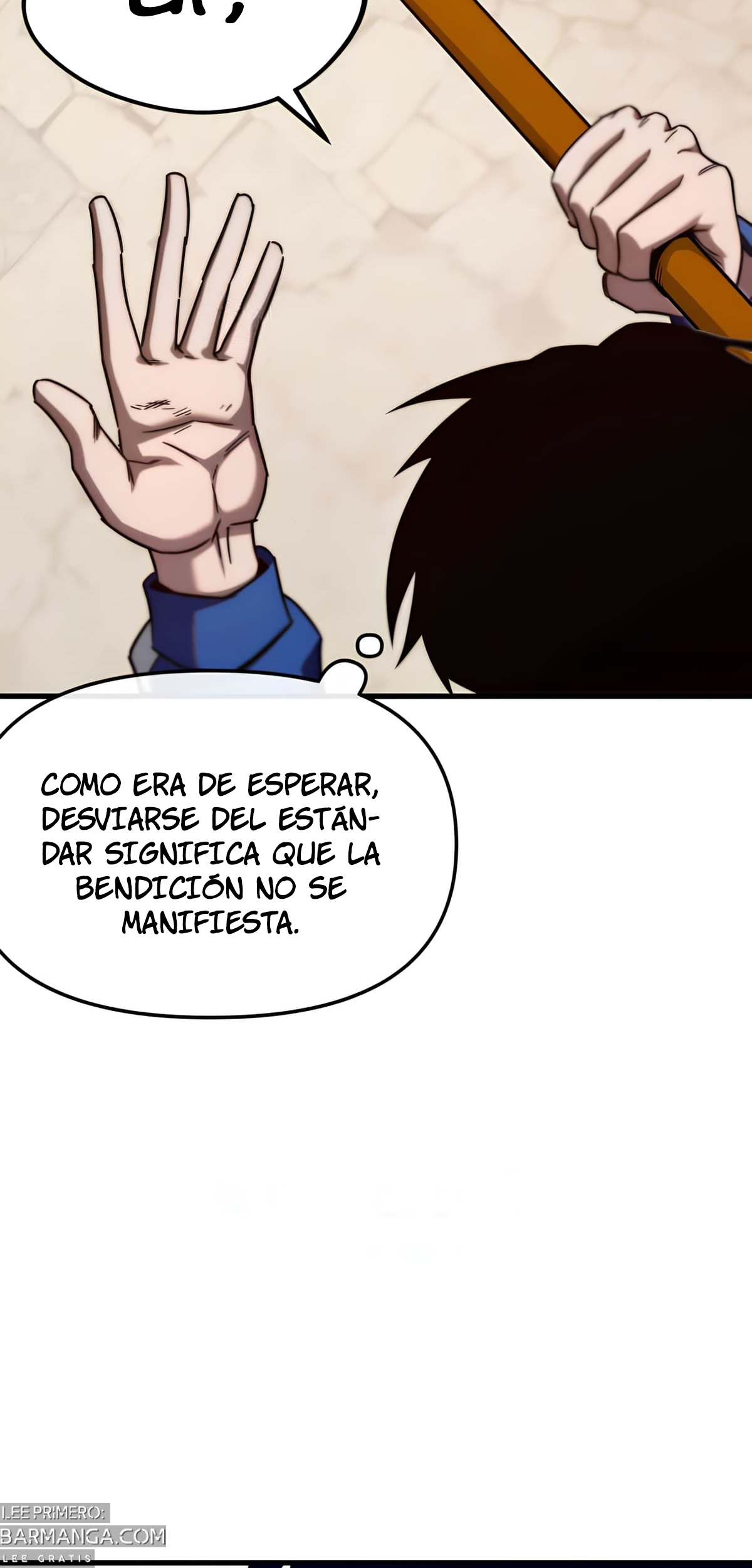 Me hice cargo de la Academia con un solo cuchillo de sashimi — Capítulo 10 — 25