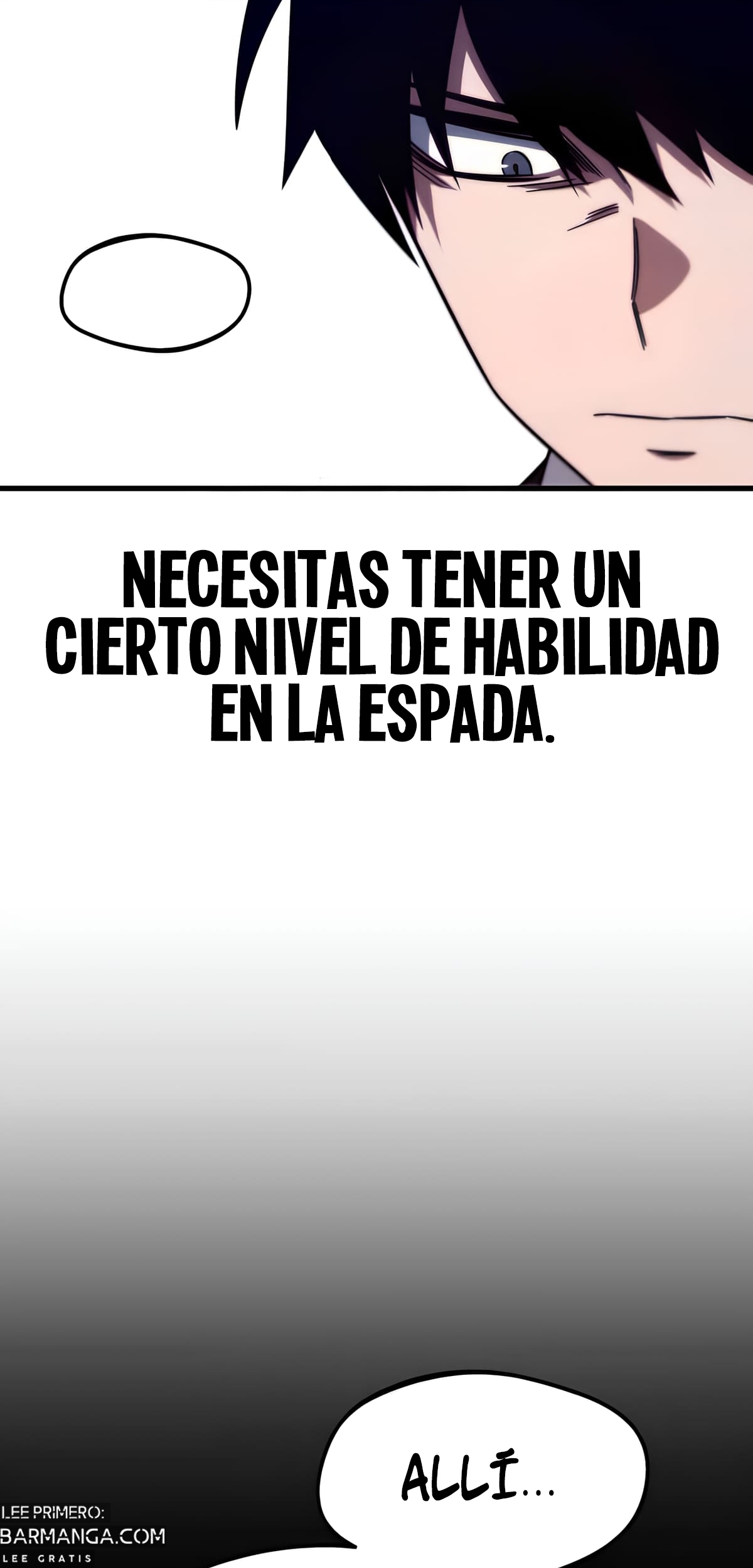 Me hice cargo de la Academia con un solo cuchillo de sashimi — Capítulo 10 — 26