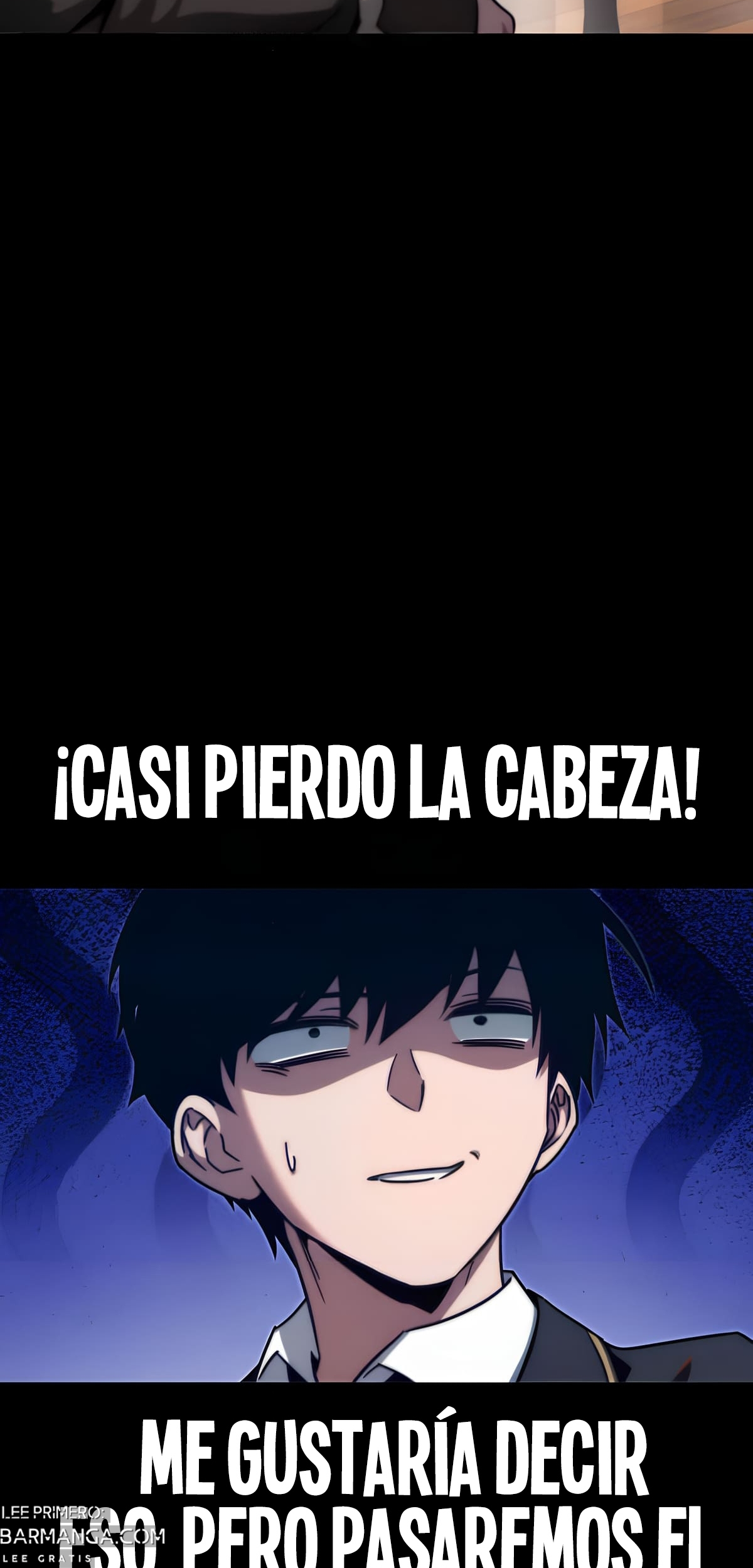 Me hice cargo de la Academia con un solo cuchillo de sashimi — Capítulo 10 — 28