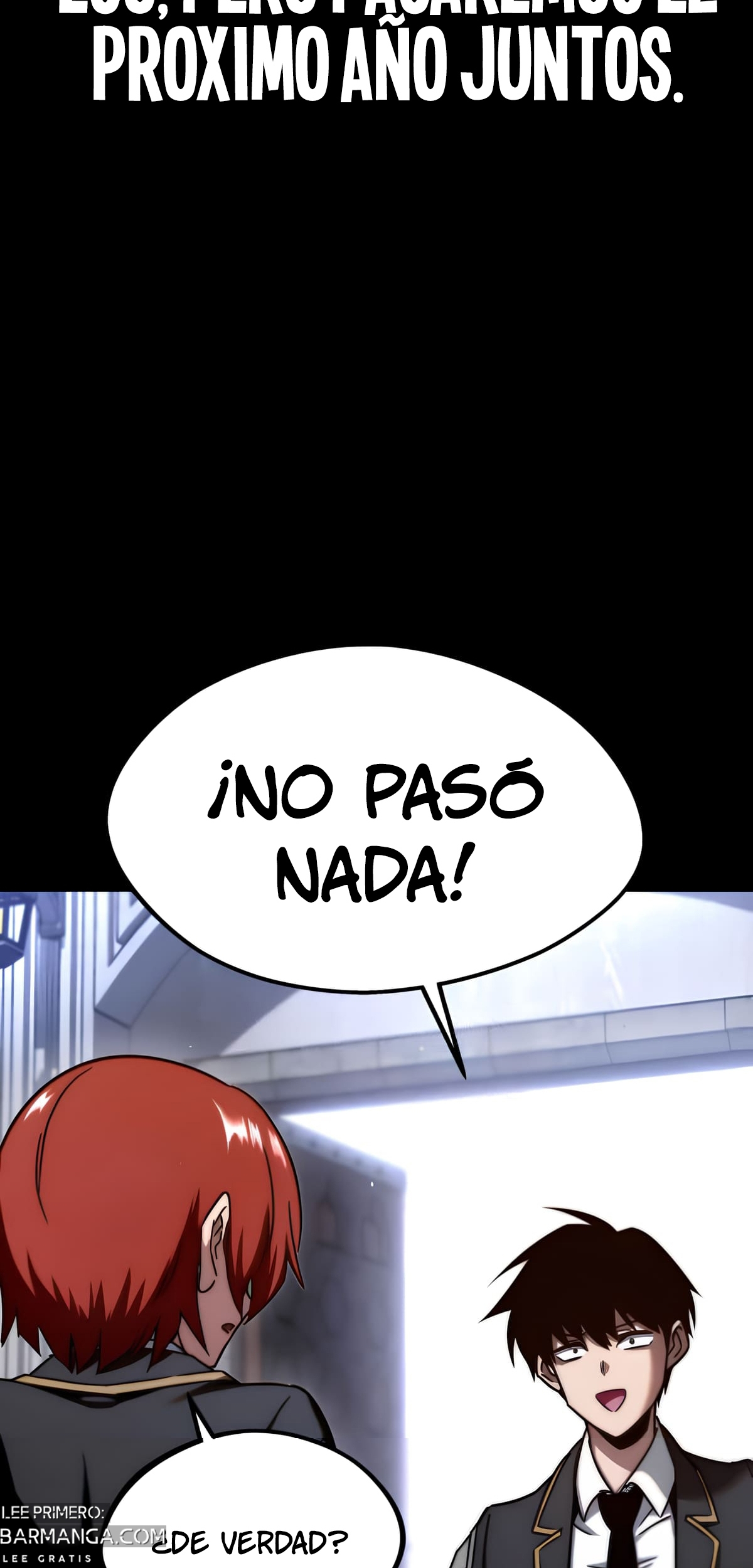 Me hice cargo de la Academia con un solo cuchillo de sashimi — Capítulo 10 — 29