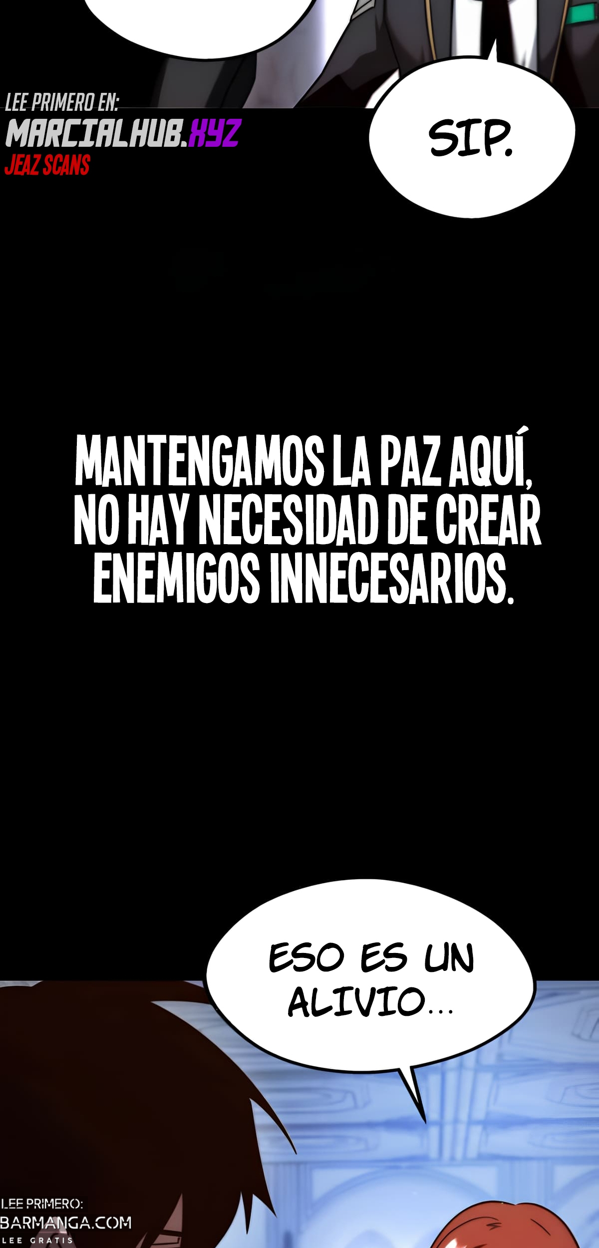 Me hice cargo de la Academia con un solo cuchillo de sashimi — Capítulo 10 — 30