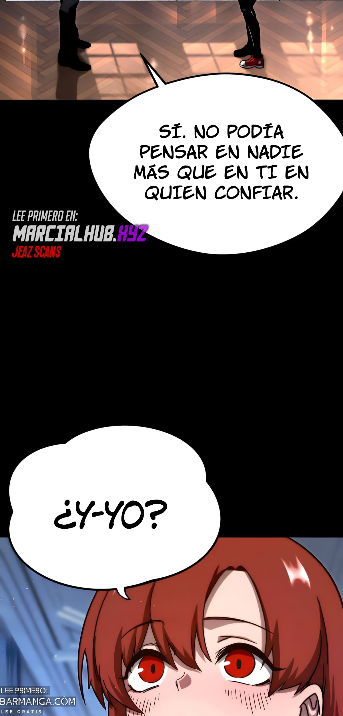 Me hice cargo de la Academia con un solo cuchillo de sashimi — Capítulo 10 — 42