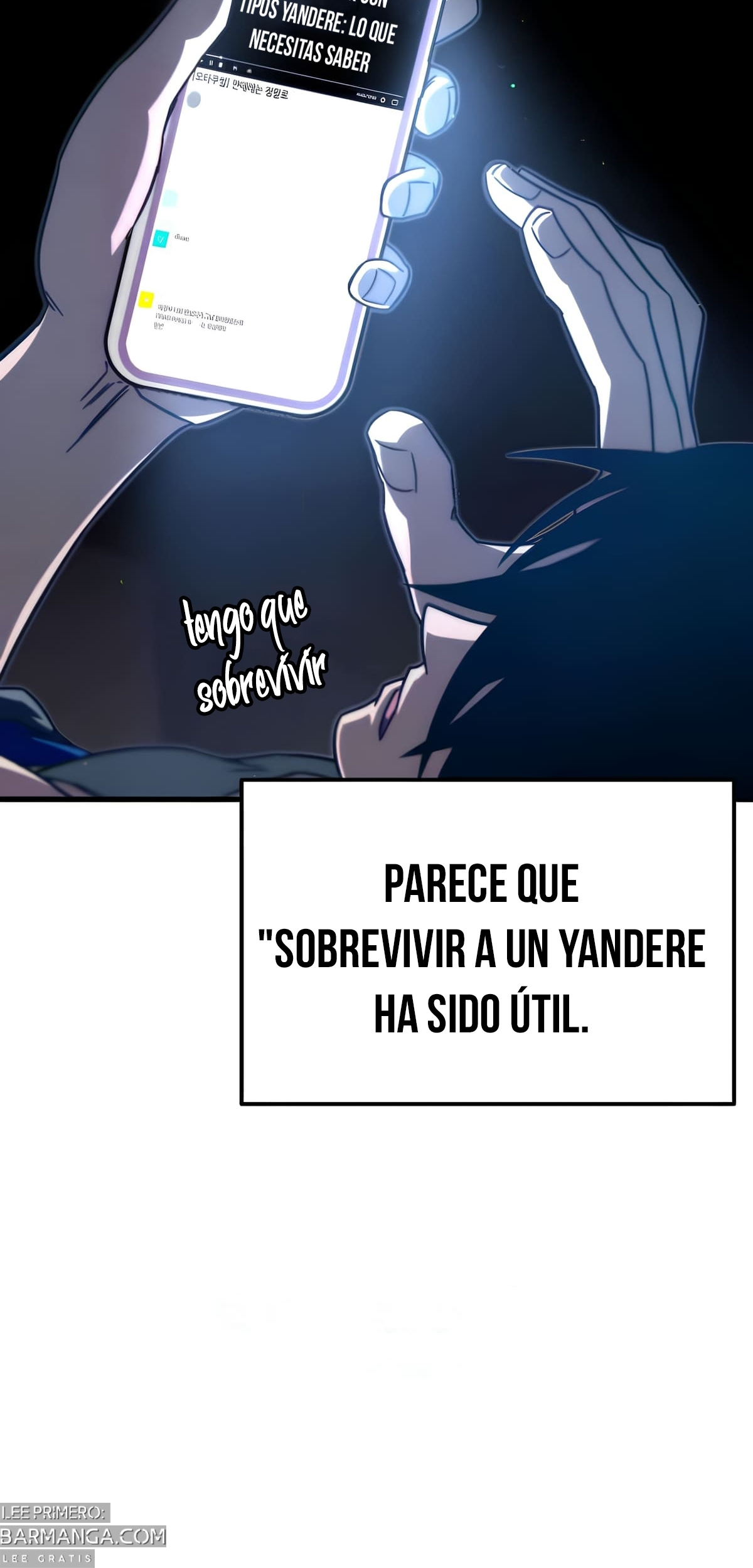 Me hice cargo de la Academia con un solo cuchillo de sashimi — Capítulo 10 — 47