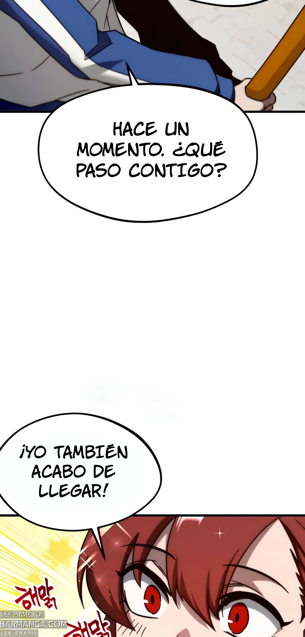 Me hice cargo de la Academia con un solo cuchillo de sashimi — Capítulo 10 — 50