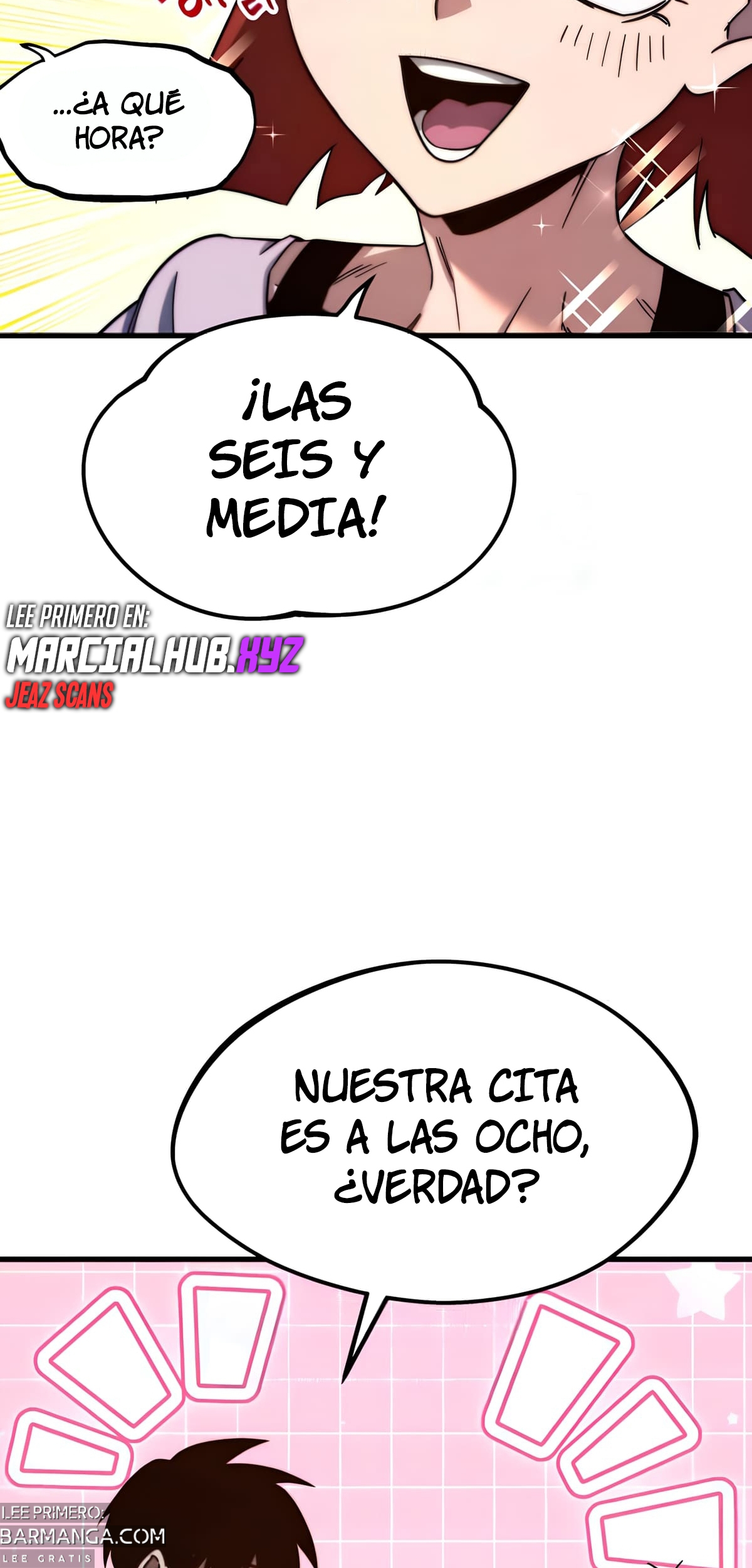 Me hice cargo de la Academia con un solo cuchillo de sashimi — Capítulo 10 — 51