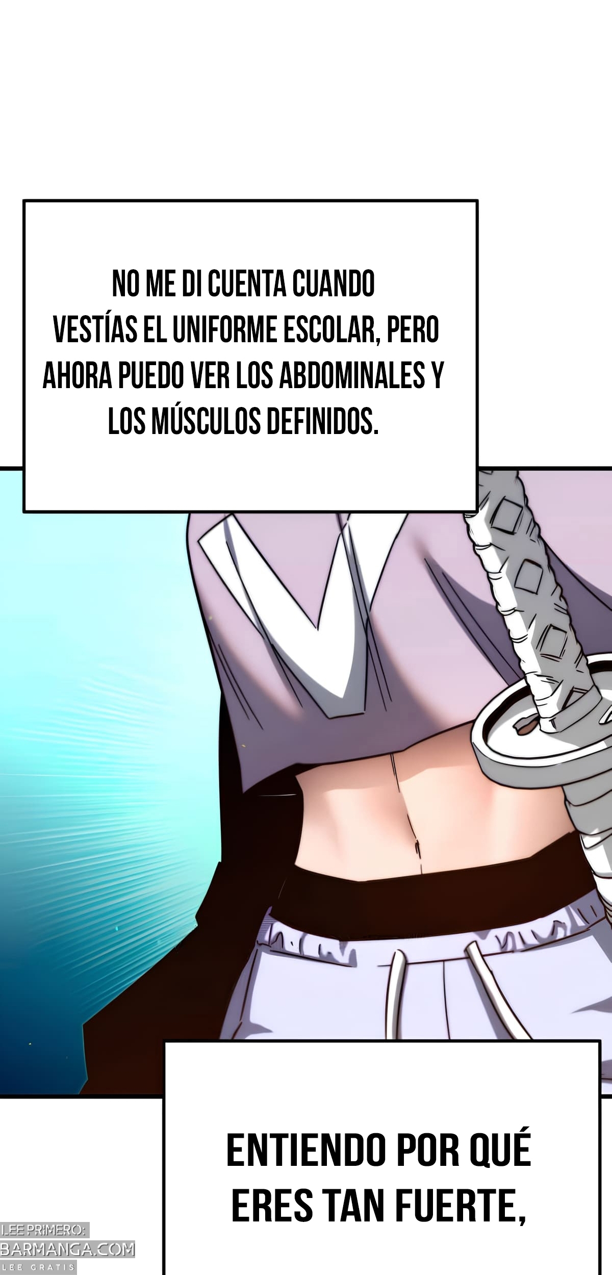 Me hice cargo de la Academia con un solo cuchillo de sashimi — Capítulo 10 — 55
