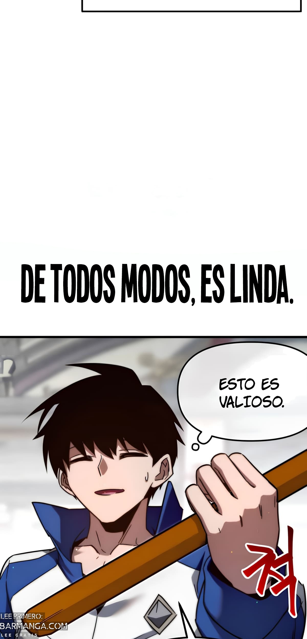 Me hice cargo de la Academia con un solo cuchillo de sashimi — Capítulo 10 — 56