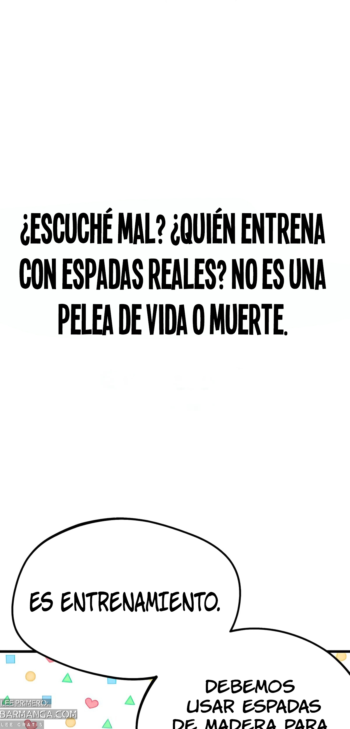 Me hice cargo de la Academia con un solo cuchillo de sashimi — Capítulo 10 — 58
