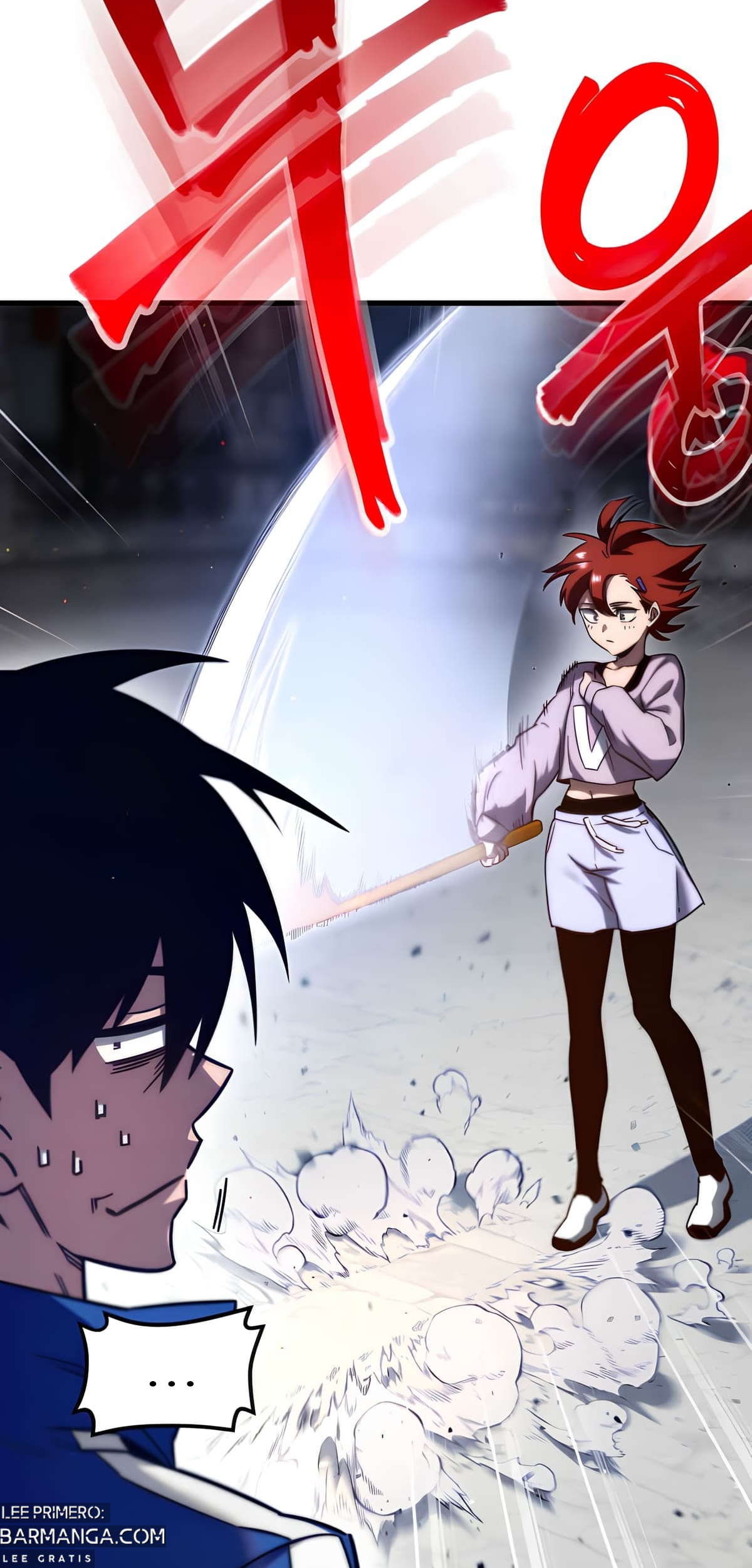 Me hice cargo de la Academia con un solo cuchillo de sashimi — Capítulo 10 — 62