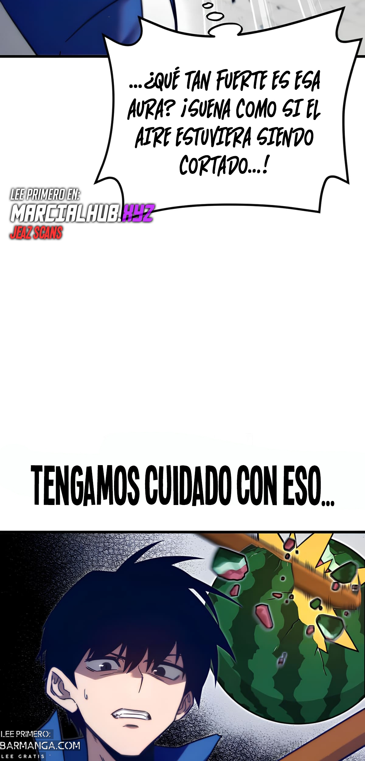 Me hice cargo de la Academia con un solo cuchillo de sashimi — Capítulo 10 — 63