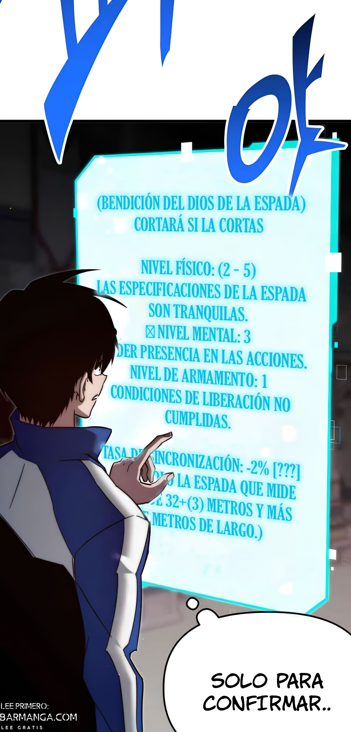 Me hice cargo de la Academia con un solo cuchillo de sashimi — Capítulo 10 — 65