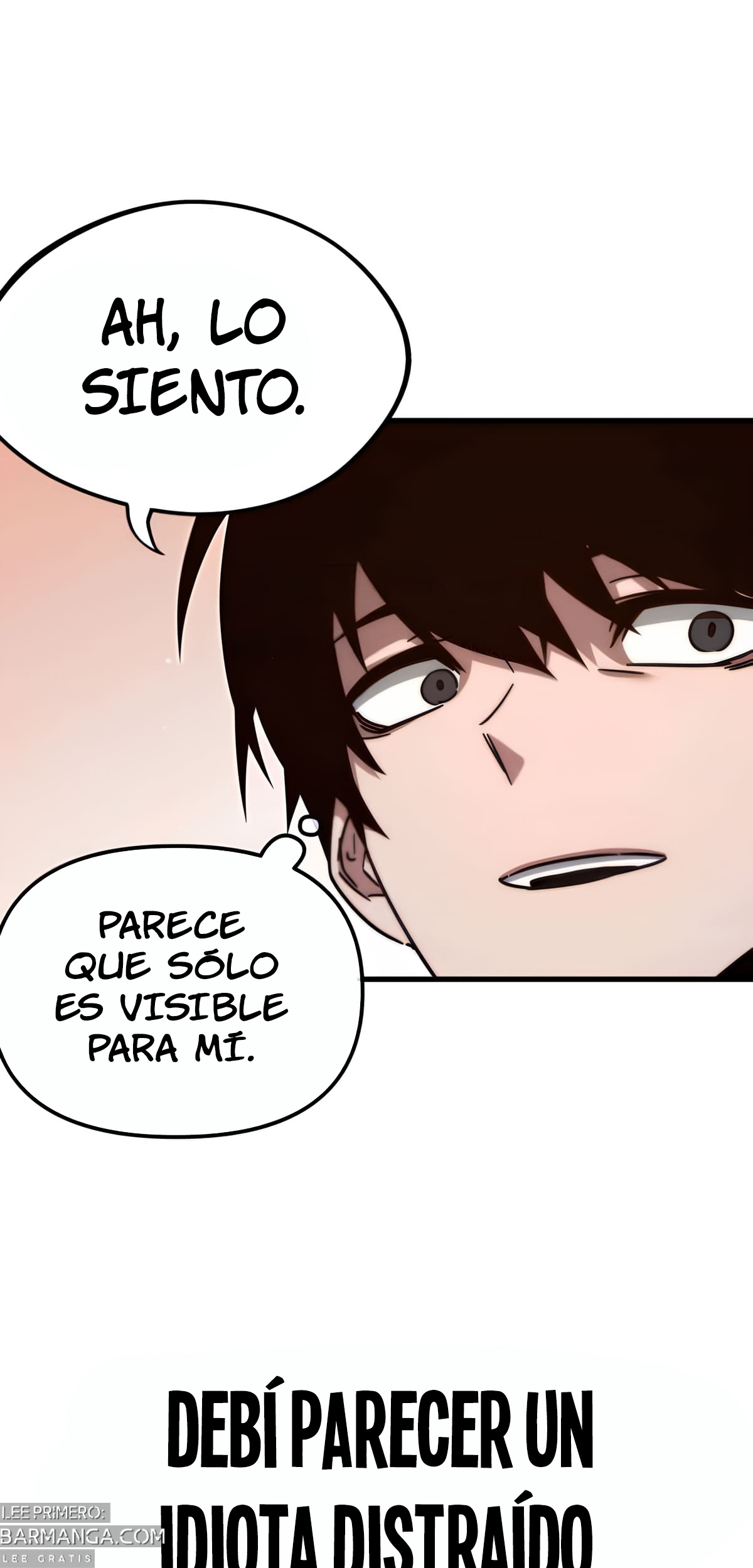 Me hice cargo de la Academia con un solo cuchillo de sashimi — Capítulo 10 — 71