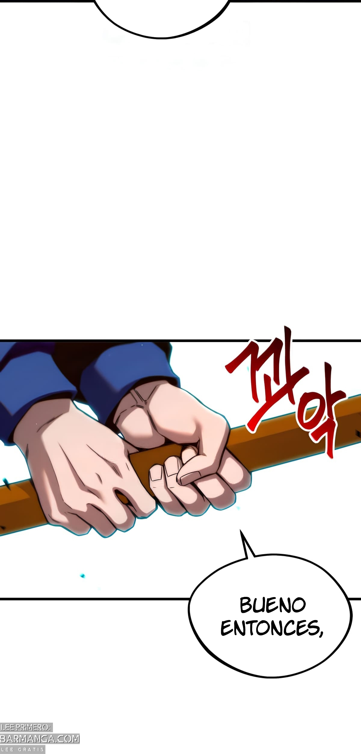 Me hice cargo de la Academia con un solo cuchillo de sashimi — Capítulo 10 — 73