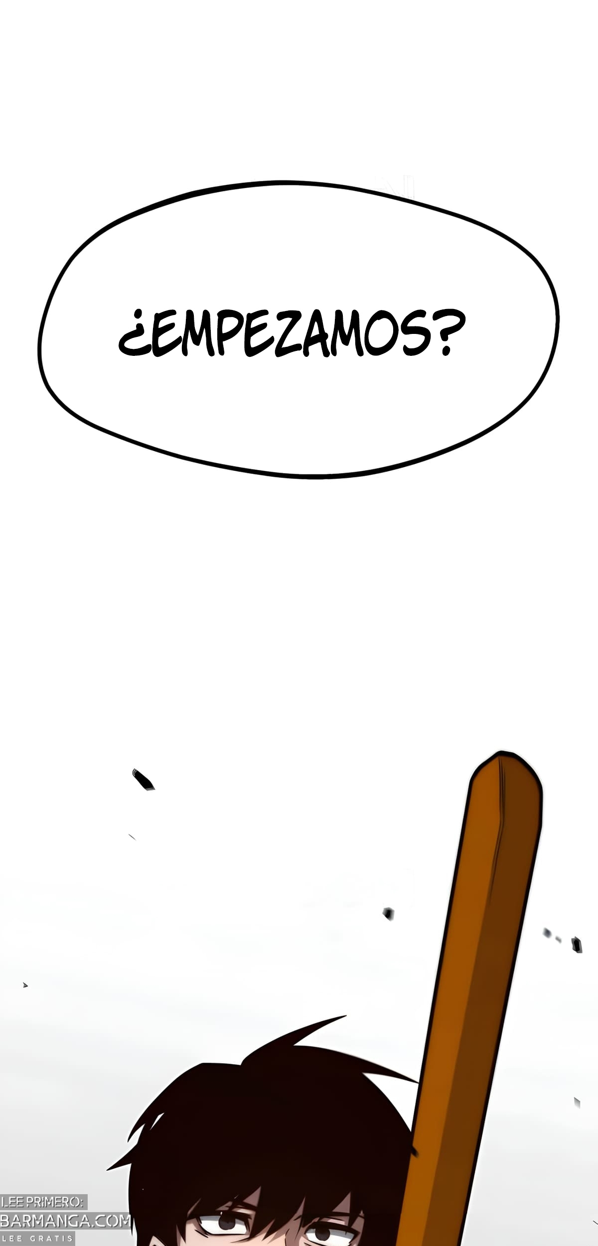Me hice cargo de la Academia con un solo cuchillo de sashimi — Capítulo 10 — 74