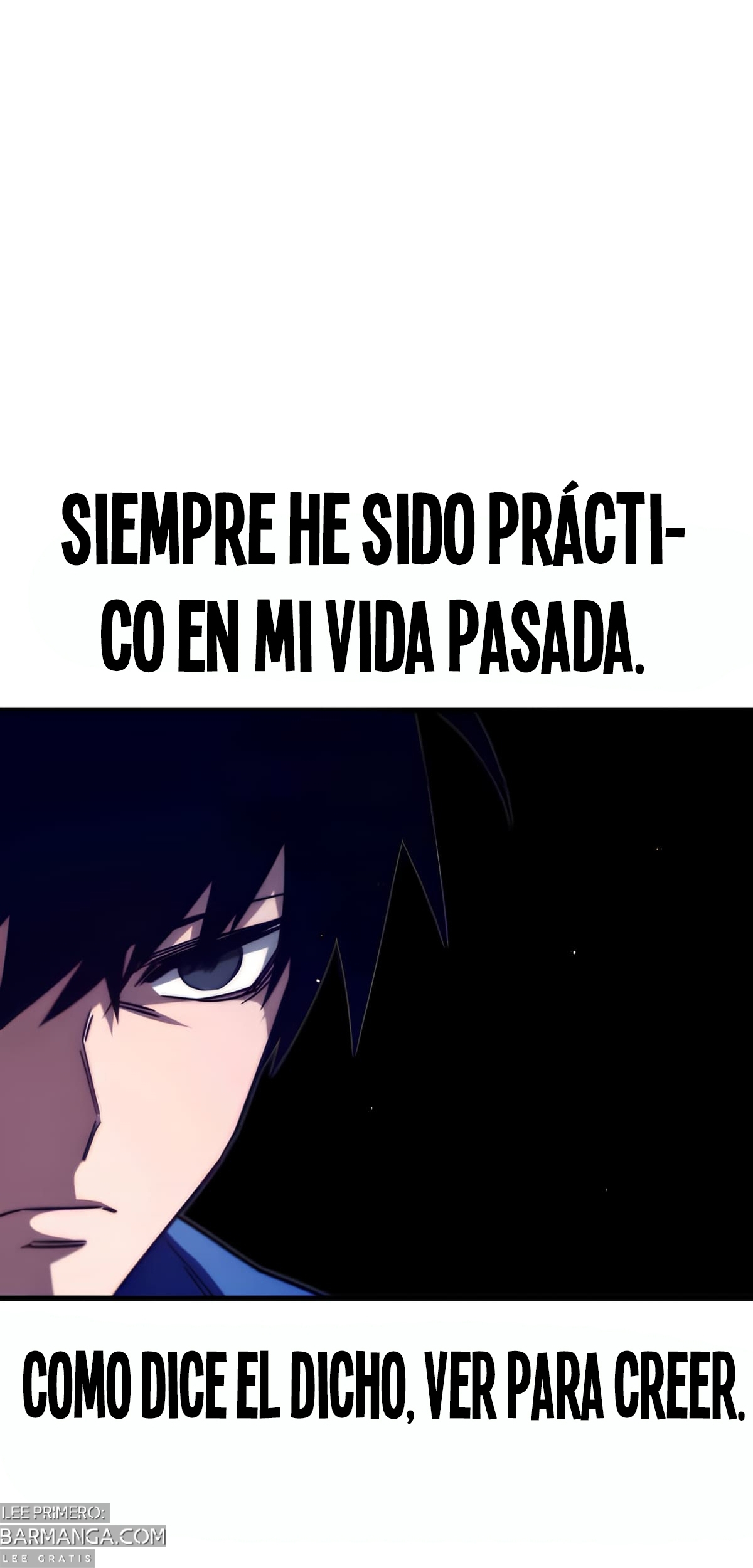 Me hice cargo de la Academia con un solo cuchillo de sashimi — Capítulo 10 — 77
