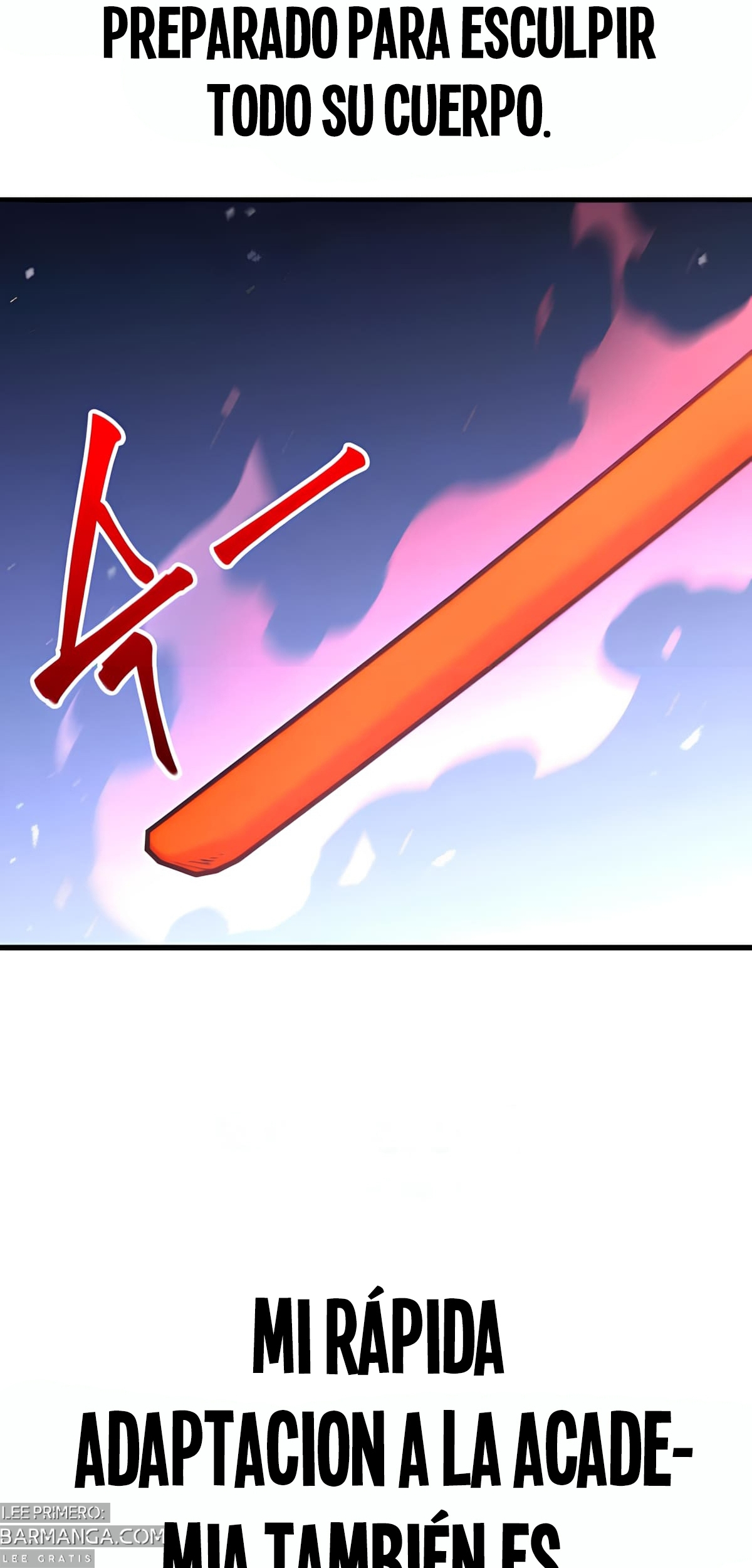 Me hice cargo de la Academia con un solo cuchillo de sashimi — Capítulo 10 — 79