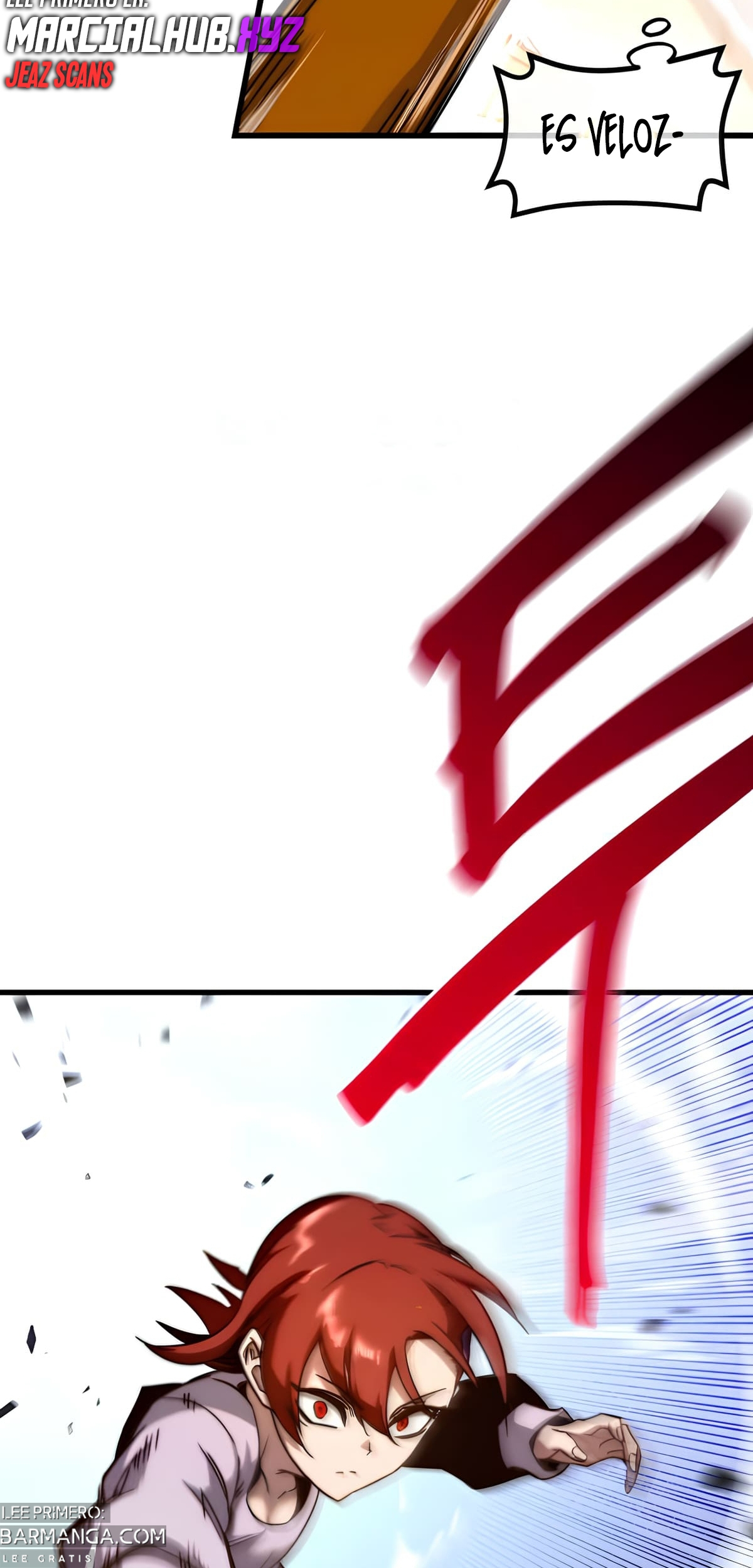 Me hice cargo de la Academia con un solo cuchillo de sashimi — Capítulo 10 — 87