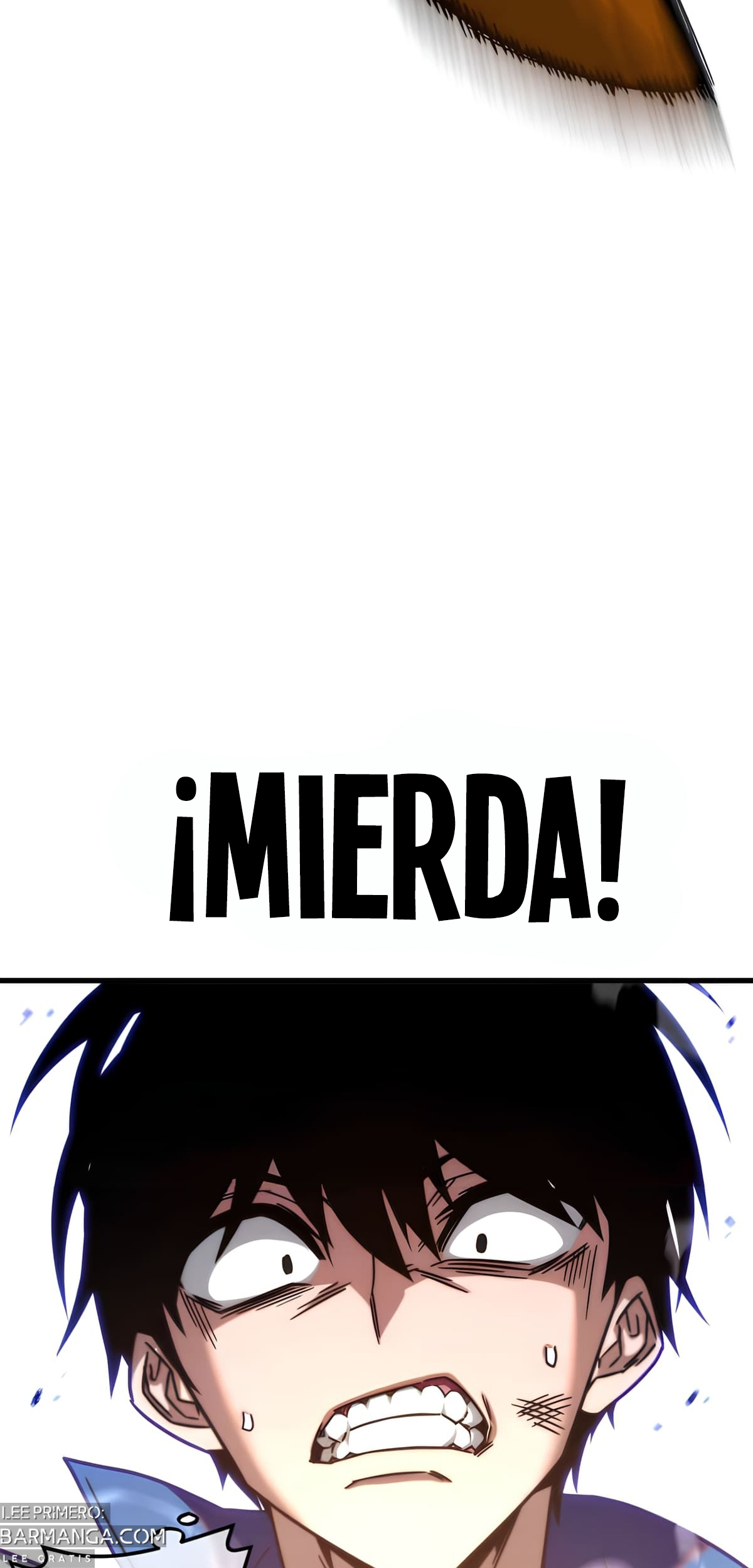 Me hice cargo de la Academia con un solo cuchillo de sashimi — Capítulo 10 — 89