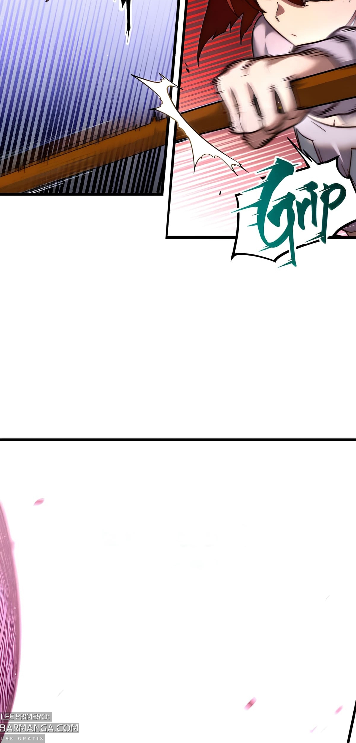 Me hice cargo de la Academia con un solo cuchillo de sashimi — Capítulo 10 — 91