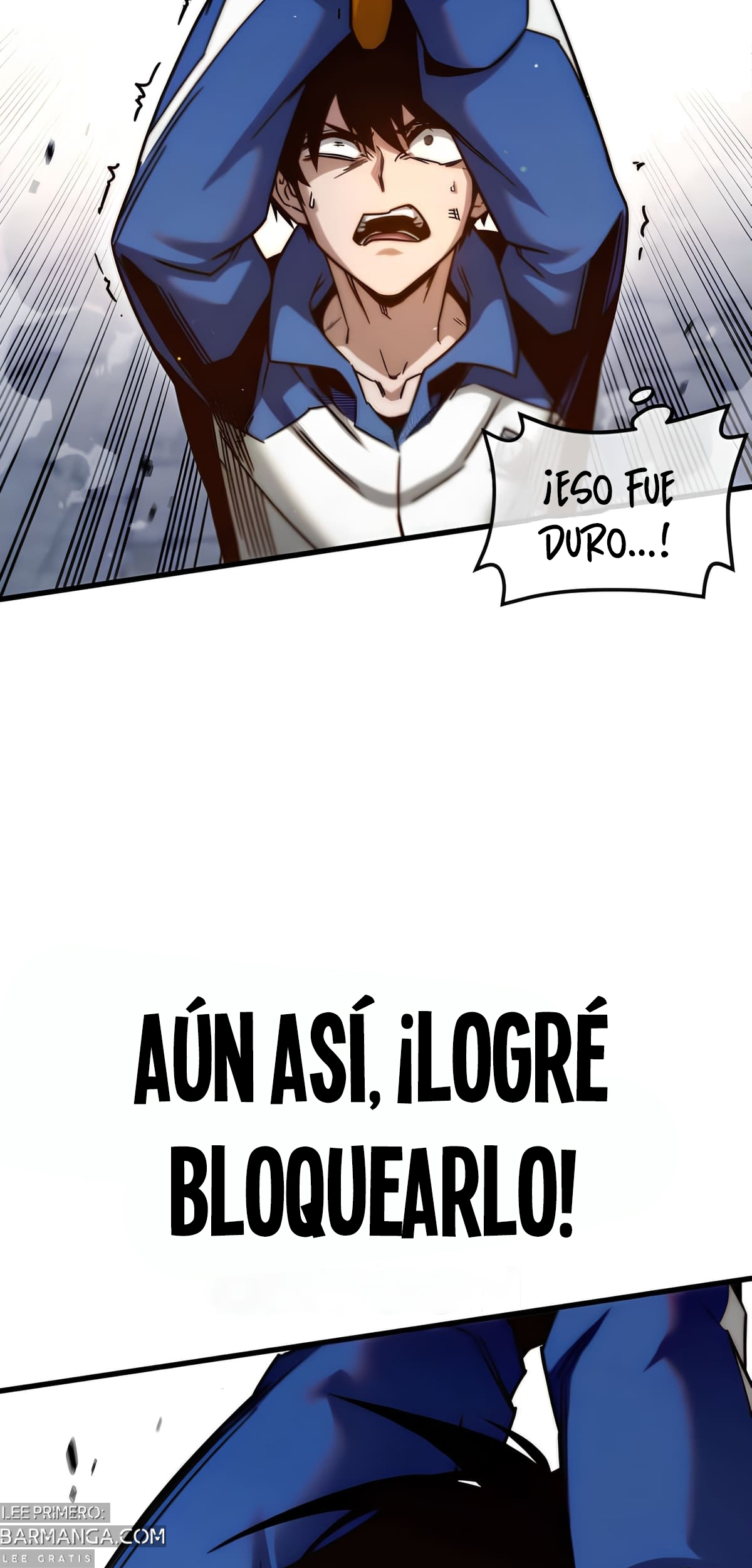 Me hice cargo de la Academia con un solo cuchillo de sashimi — Capítulo 10 — 95
