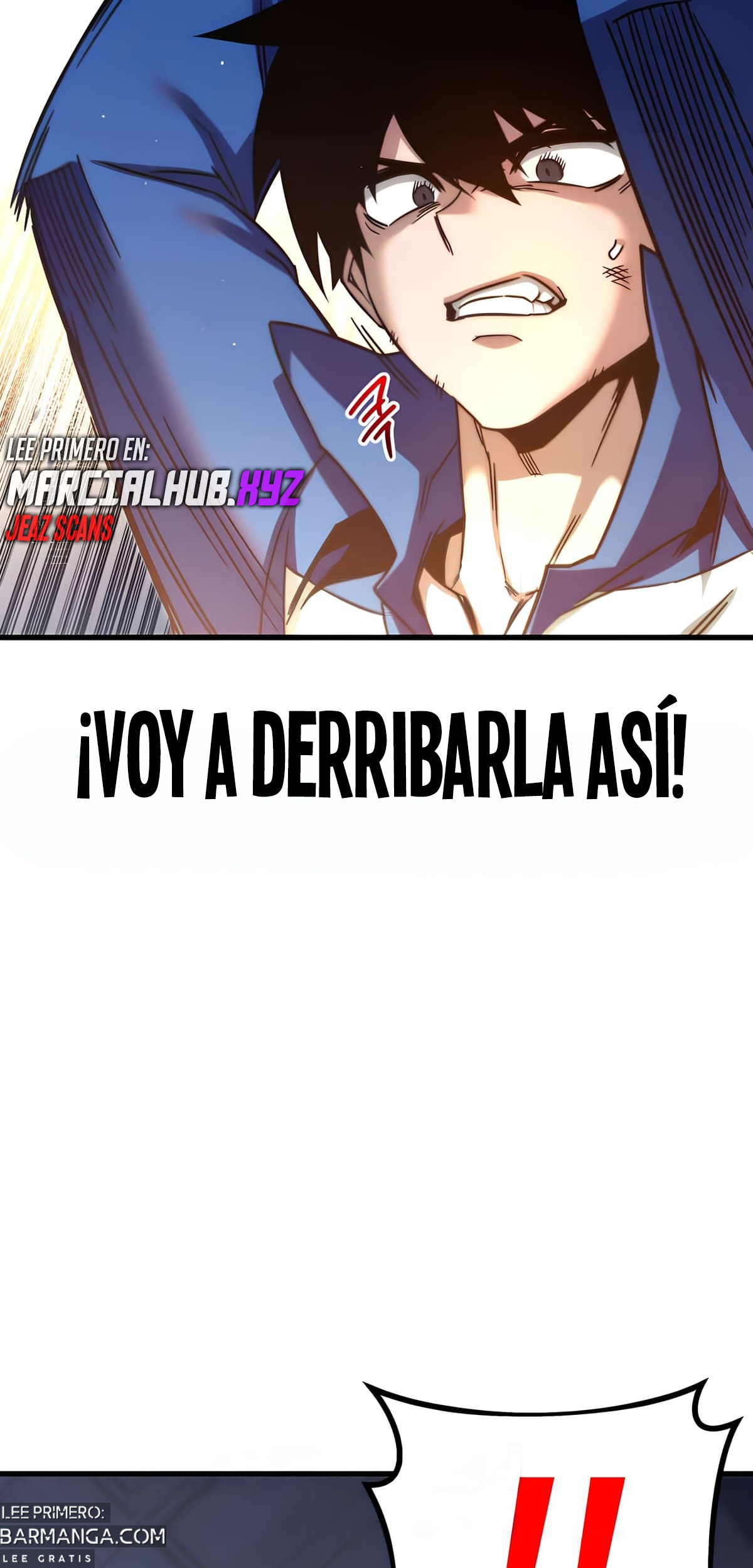 Me hice cargo de la Academia con un solo cuchillo de sashimi — Capítulo 10 — 96
