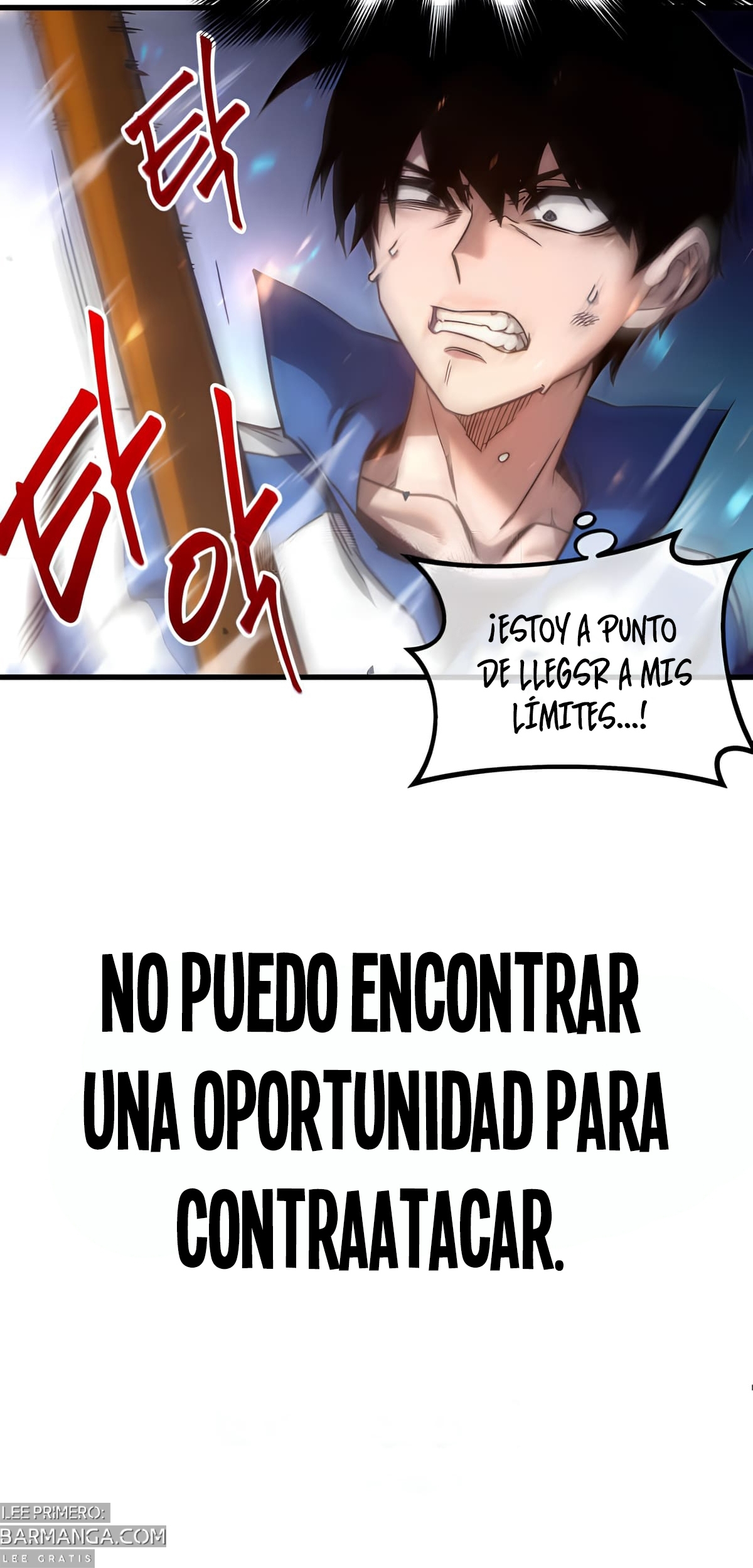 Me hice cargo de la Academia con un solo cuchillo de sashimi — Capítulo 10 — 106