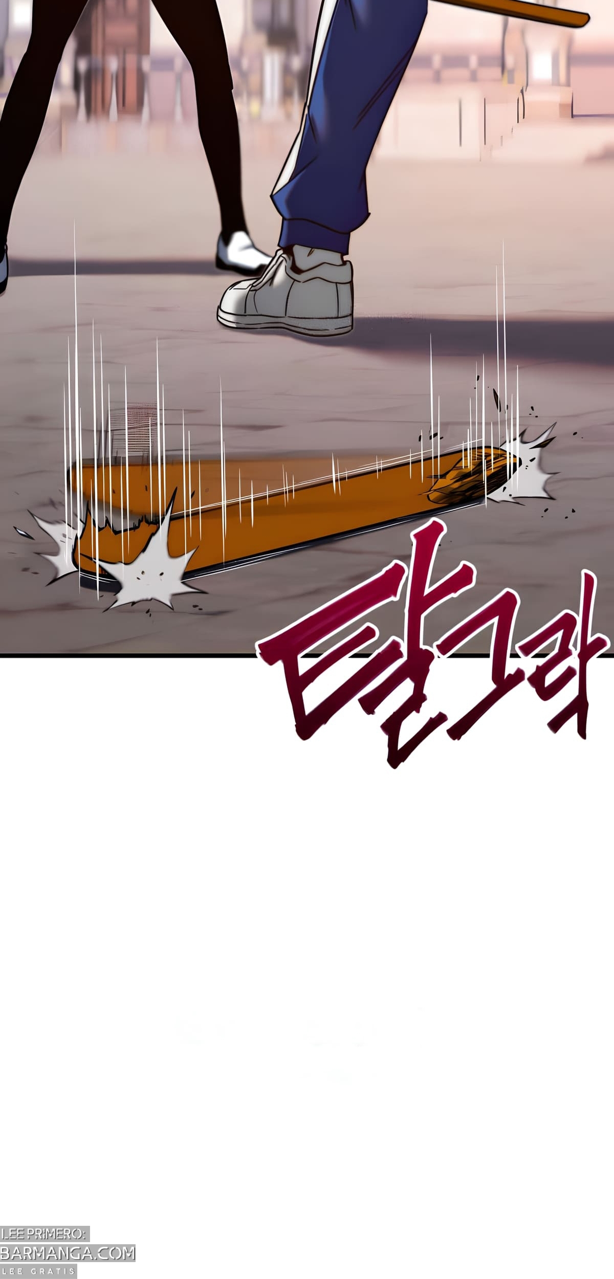 Me hice cargo de la Academia con un solo cuchillo de sashimi — Capítulo 10 — 110
