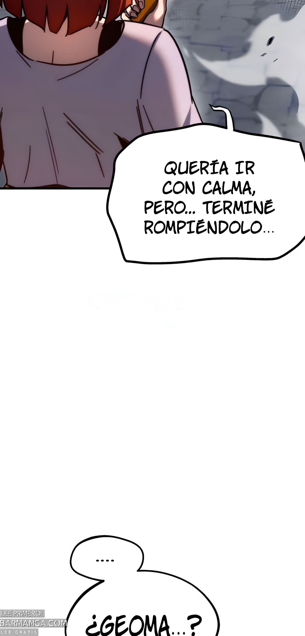 Me hice cargo de la Academia con un solo cuchillo de sashimi — Capítulo 10 — 112