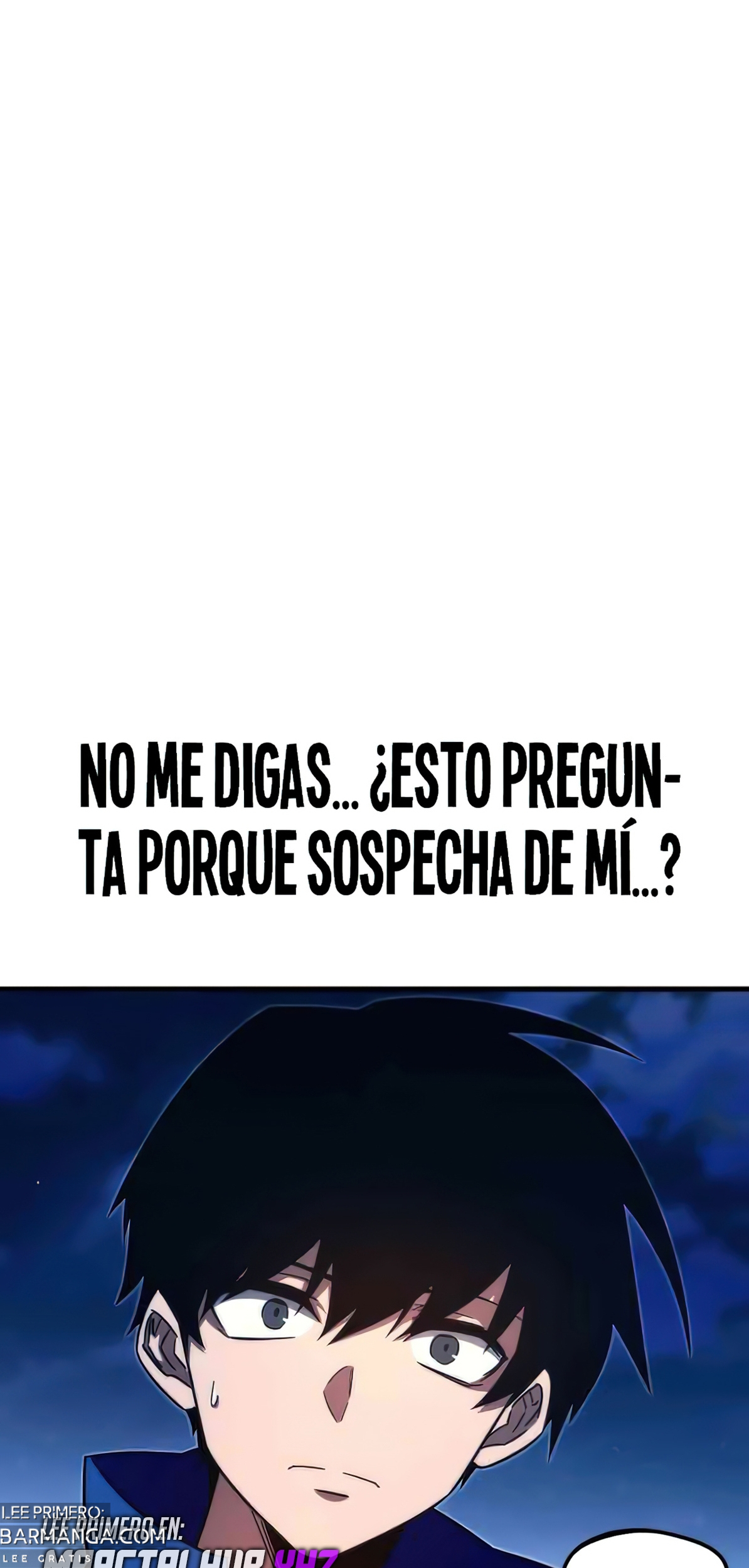 Me hice cargo de la Academia con un solo cuchillo de sashimi — Capítulo 9 — 5
