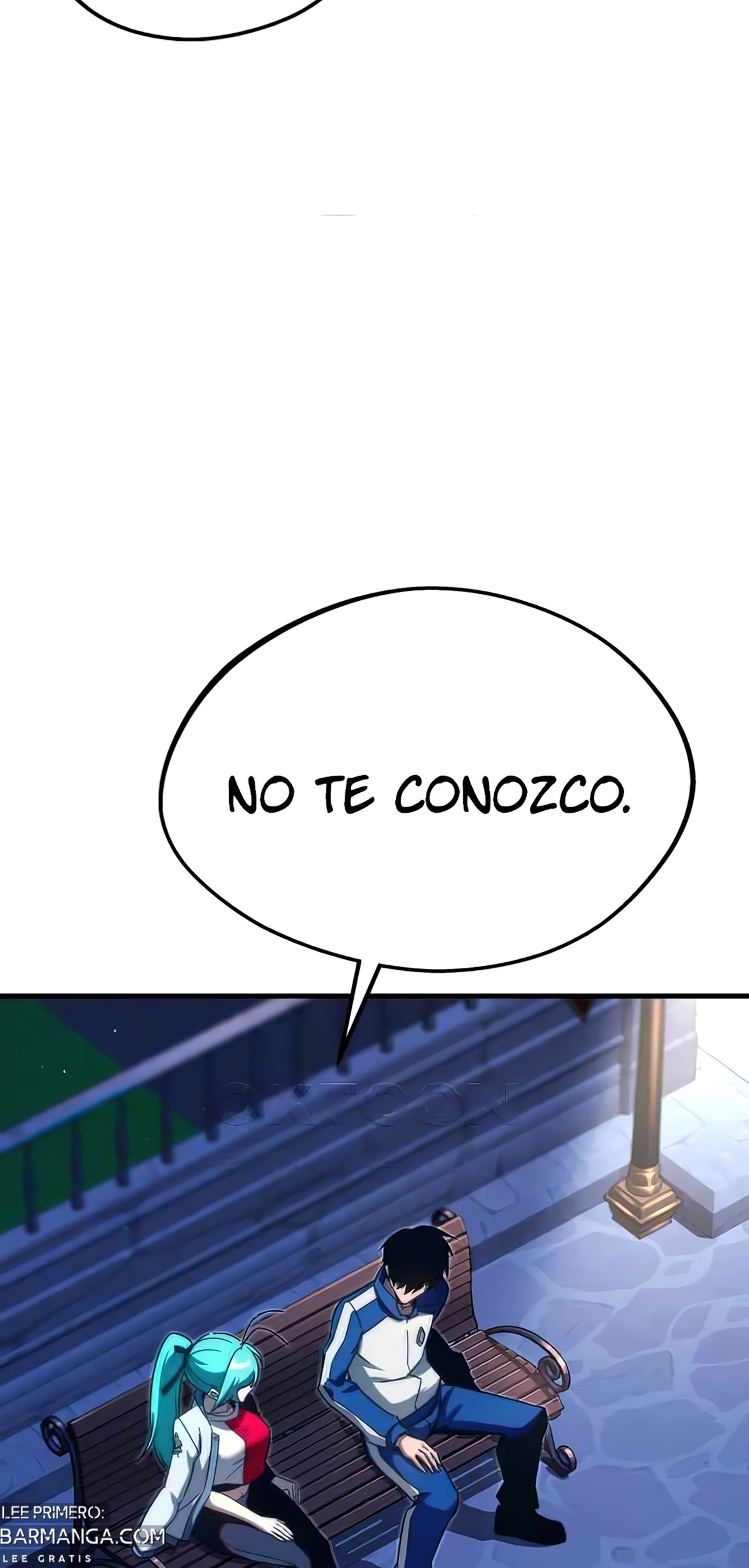 Me hice cargo de la Academia con un solo cuchillo de sashimi — Capítulo 9 — 7