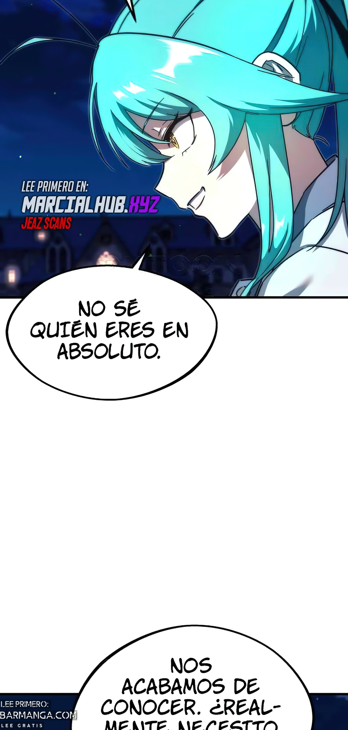 Me hice cargo de la Academia con un solo cuchillo de sashimi — Capítulo 9 — 9