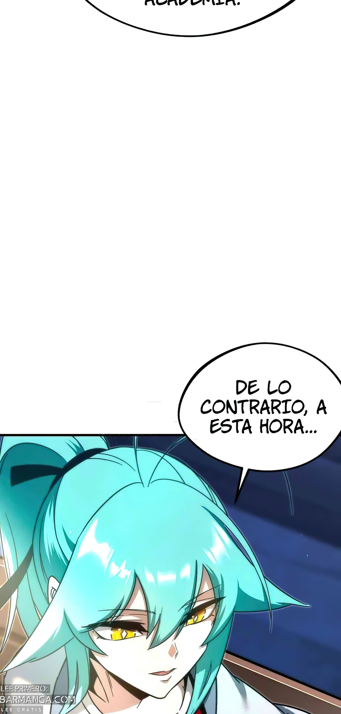 Me hice cargo de la Academia con un solo cuchillo de sashimi — Capítulo 9 — 11