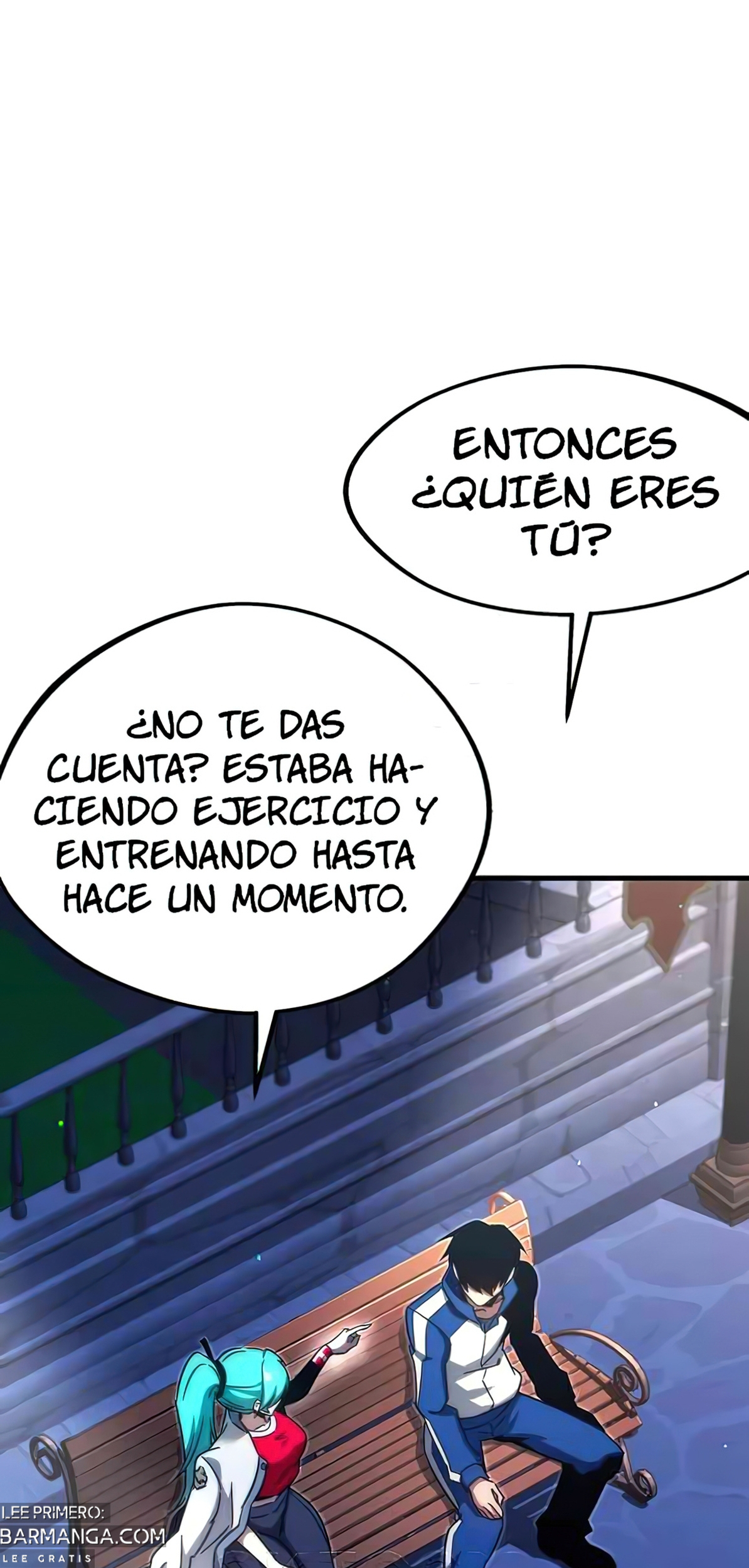 Me hice cargo de la Academia con un solo cuchillo de sashimi — Capítulo 9 — 14