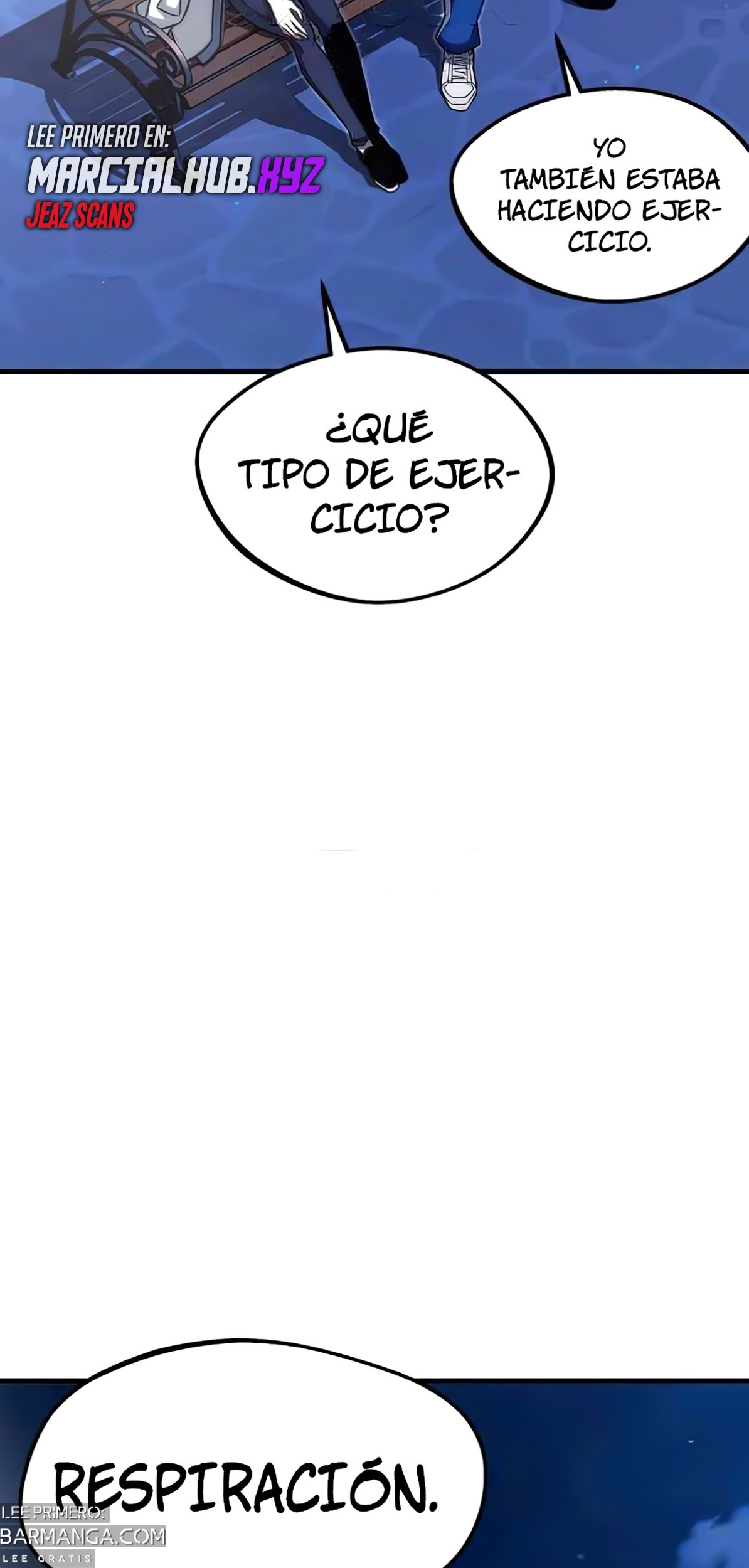 Me hice cargo de la Academia con un solo cuchillo de sashimi — Capítulo 9 — 15