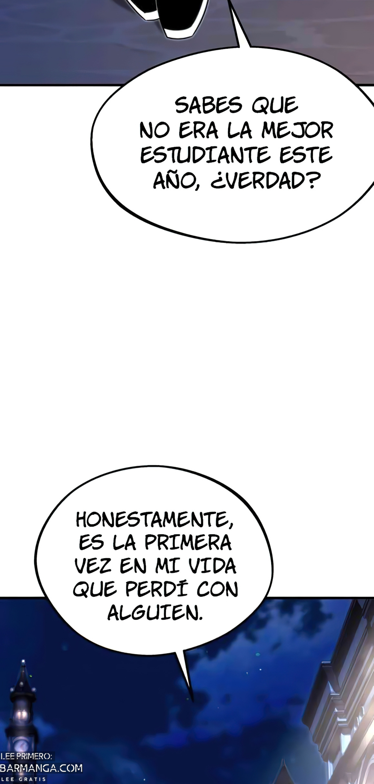 Me hice cargo de la Academia con un solo cuchillo de sashimi — Capítulo 9 — 23