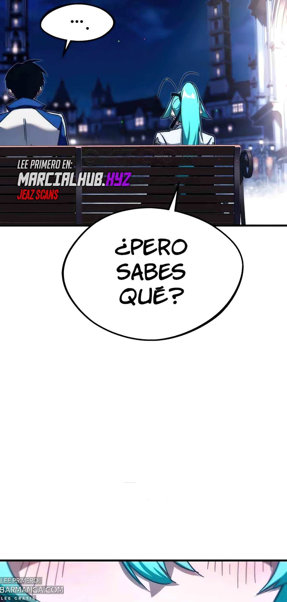Me hice cargo de la Academia con un solo cuchillo de sashimi — Capítulo 9 — 24