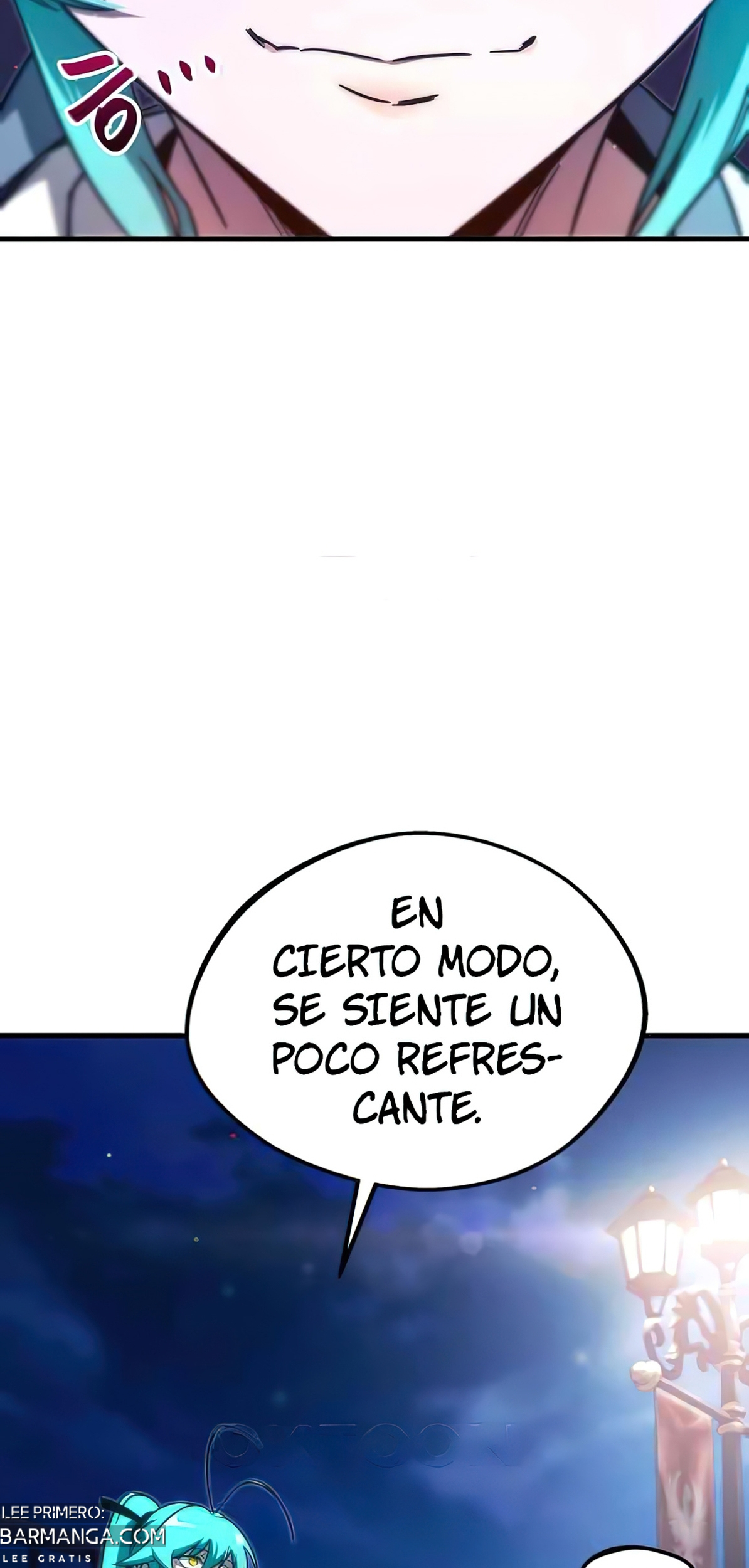 Me hice cargo de la Academia con un solo cuchillo de sashimi — Capítulo 9 — 25