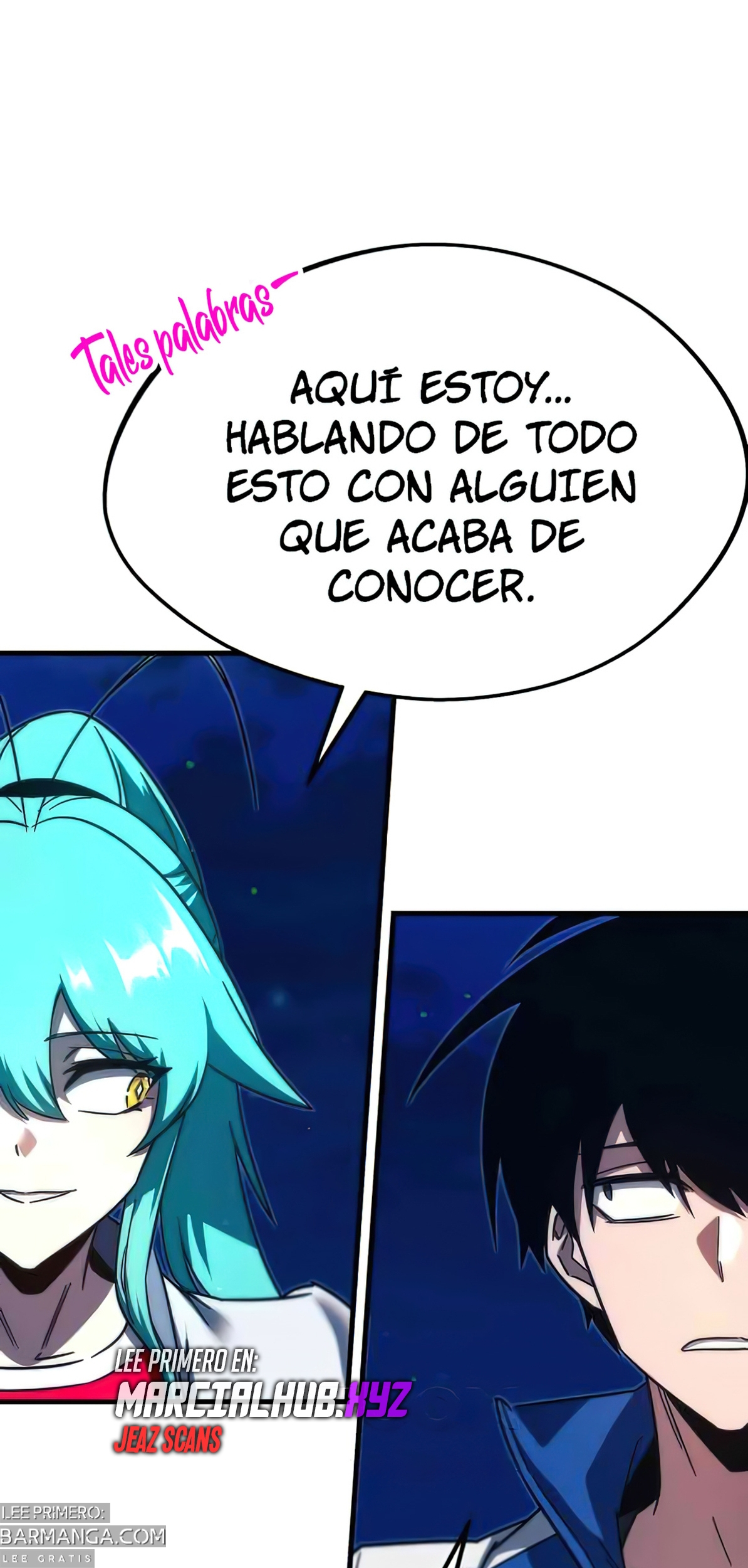 Me hice cargo de la Academia con un solo cuchillo de sashimi — Capítulo 9 — 30